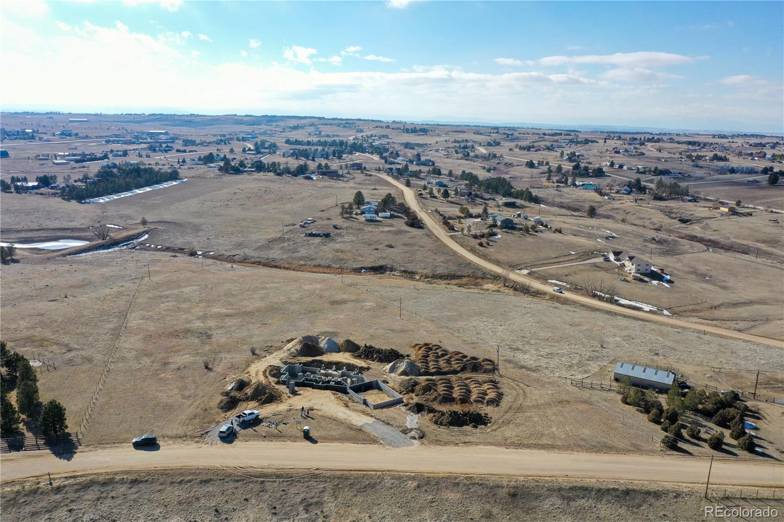 MLS Image #1 for 1286  lisbon drive,parker, Colorado