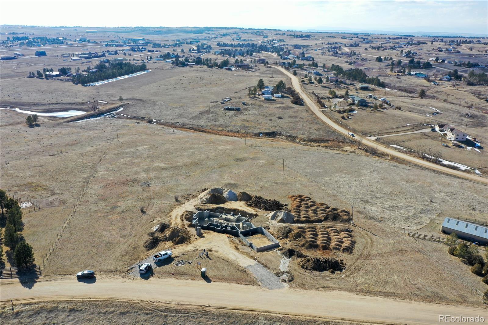 MLS Image #2 for 1286  lisbon drive,parker, Colorado