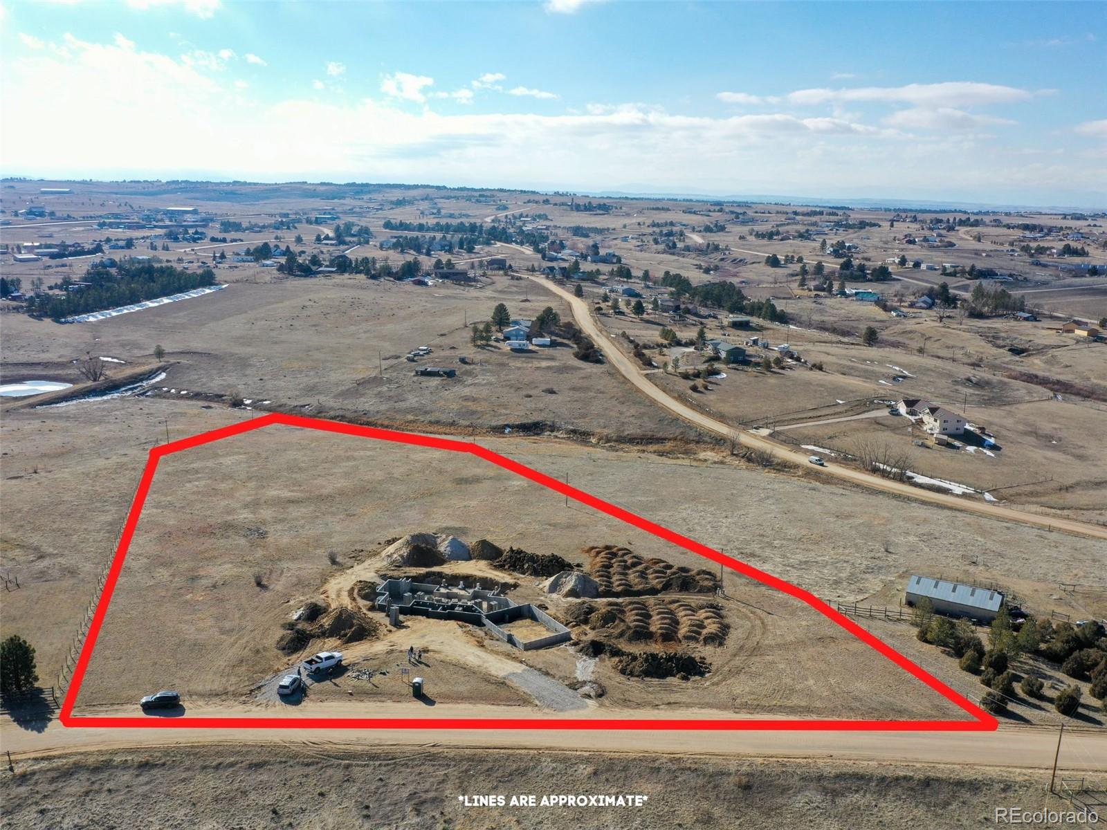 MLS Image #8 for 1286  lisbon drive,parker, Colorado