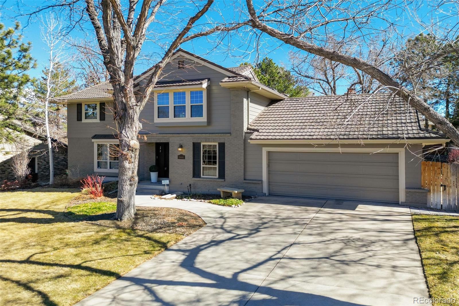 MLS Image #2 for 5666 s havana court,englewood, Colorado