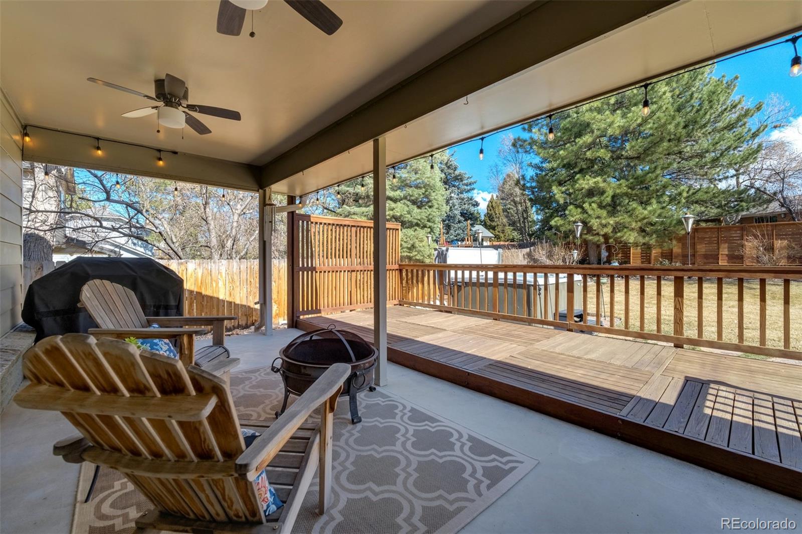 MLS Image #34 for 5666 s havana court,englewood, Colorado