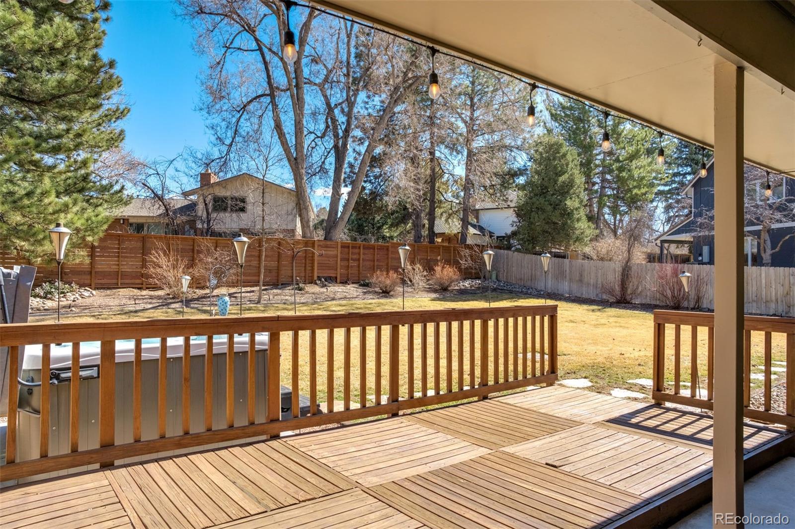 MLS Image #36 for 5666 s havana court,englewood, Colorado