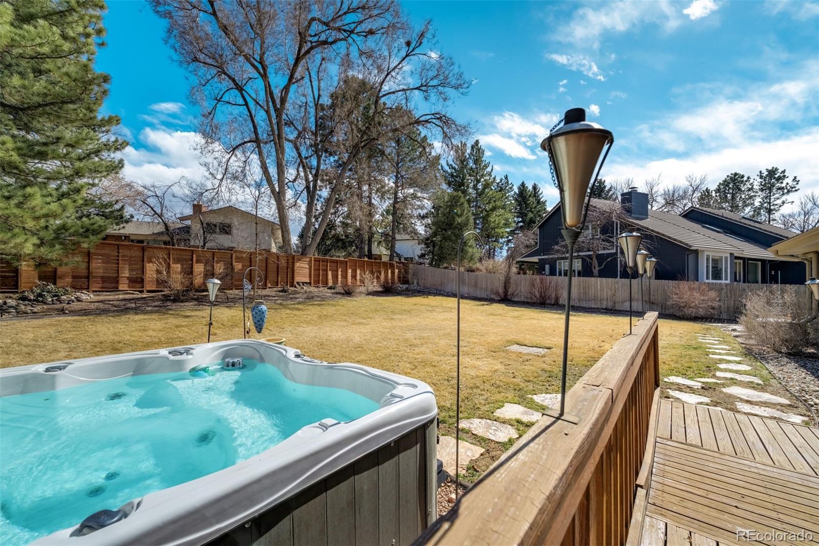 MLS Image #37 for 5666 s havana court,englewood, Colorado