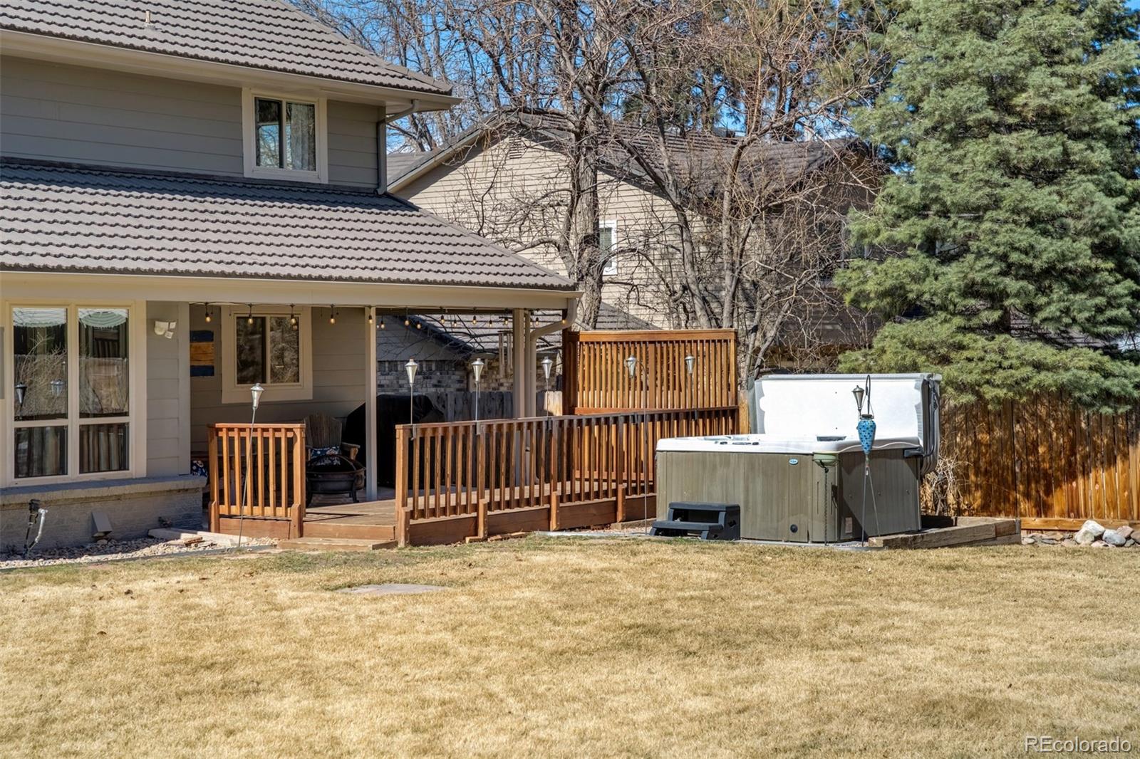 MLS Image #39 for 5666 s havana court,englewood, Colorado