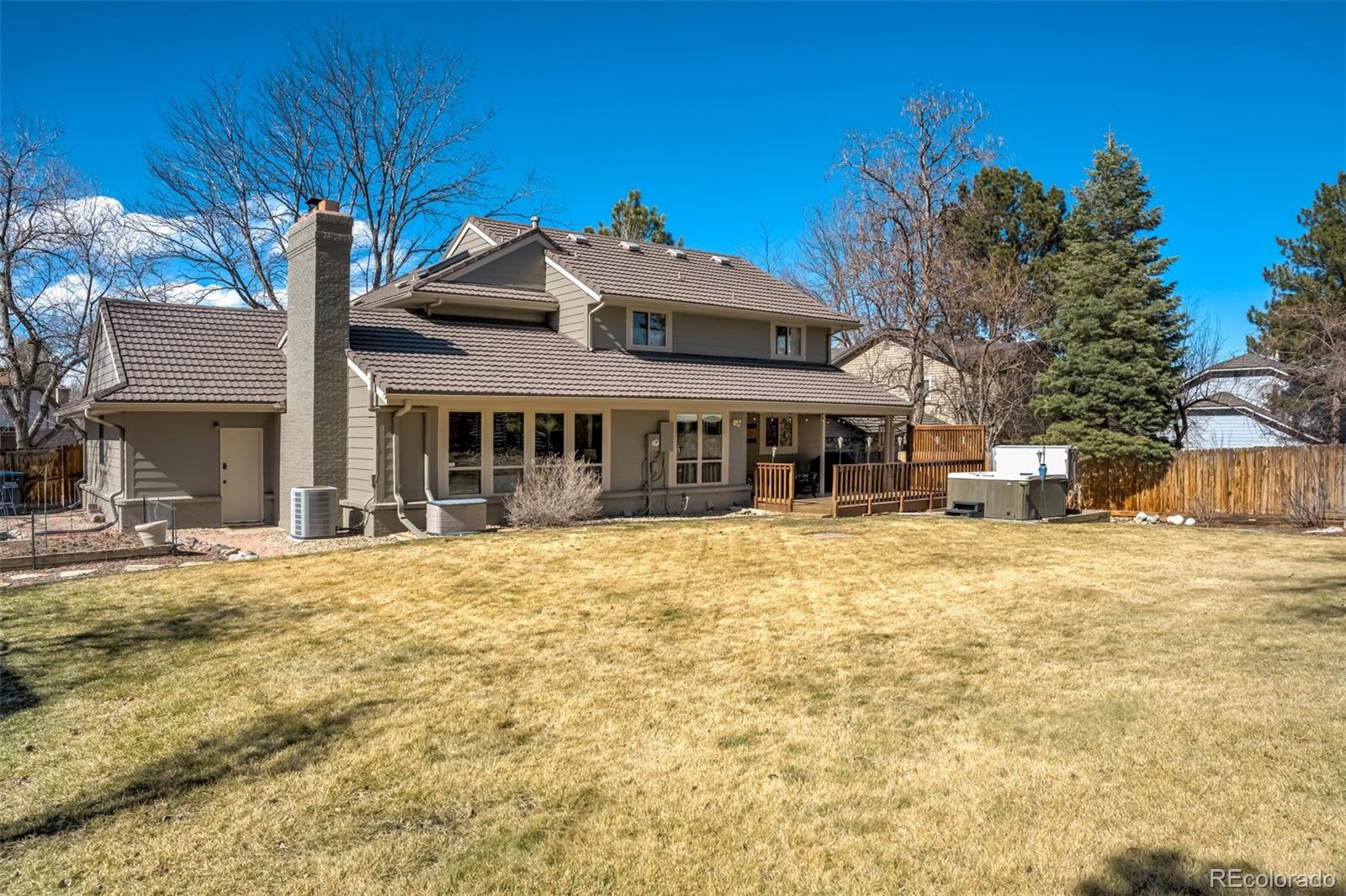 MLS Image #42 for 5666 s havana court,englewood, Colorado