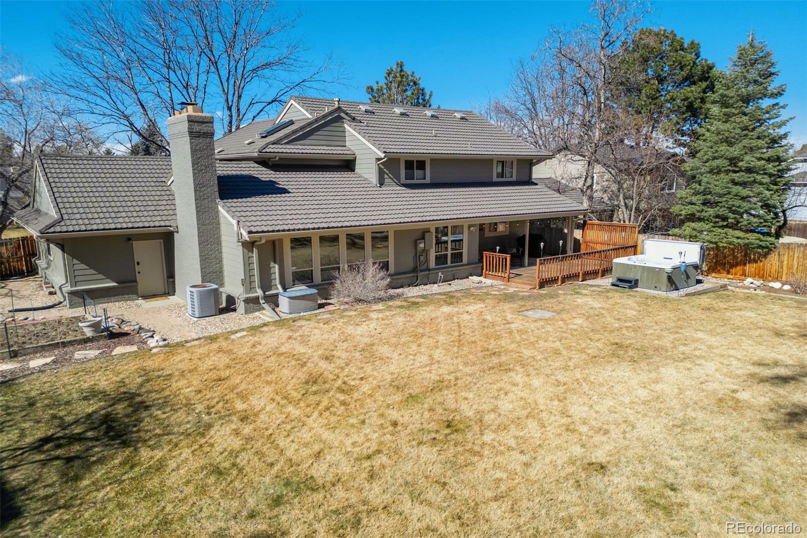 MLS Image #43 for 5666 s havana court,englewood, Colorado