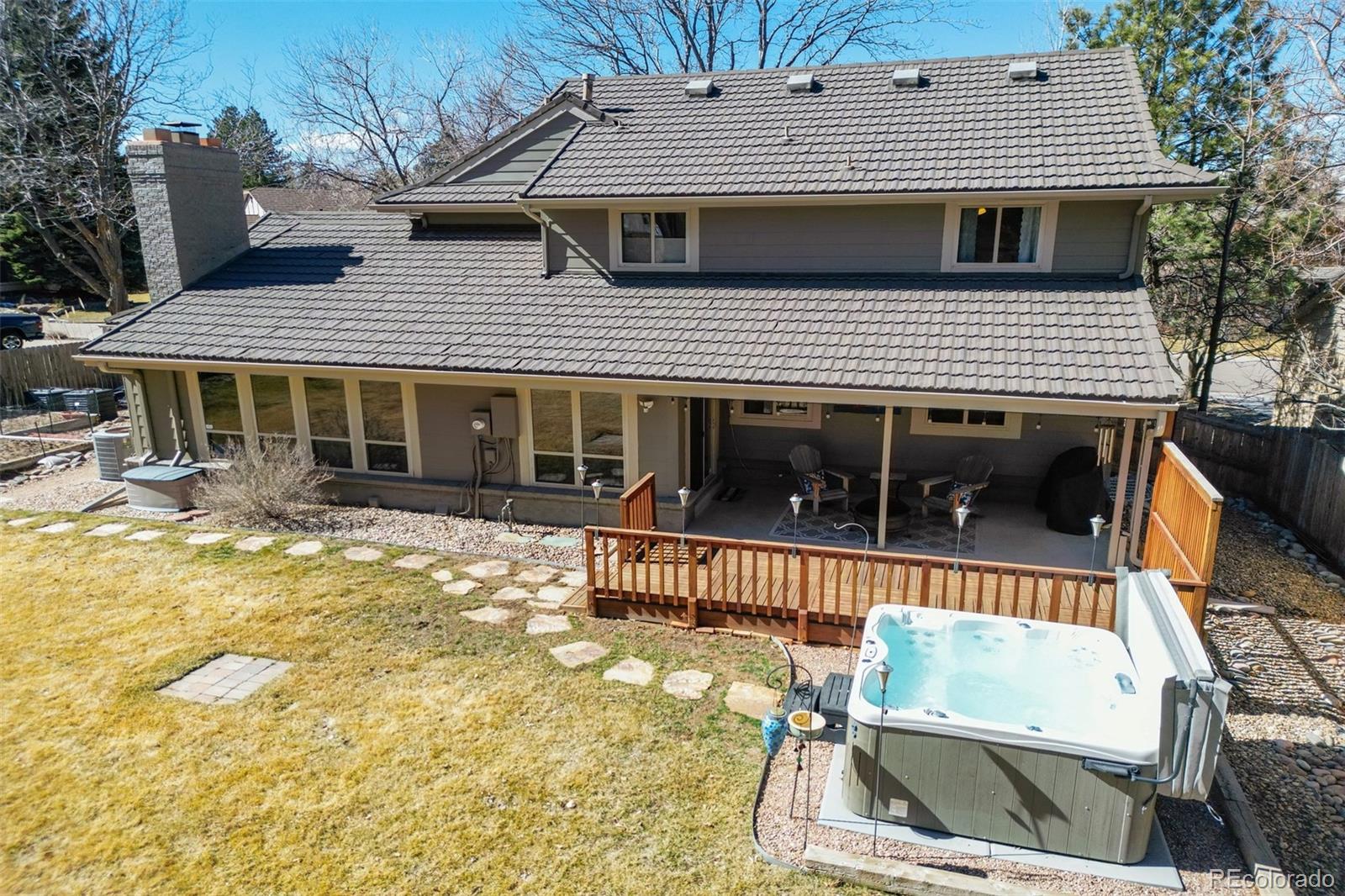 MLS Image #44 for 5666 s havana court,englewood, Colorado