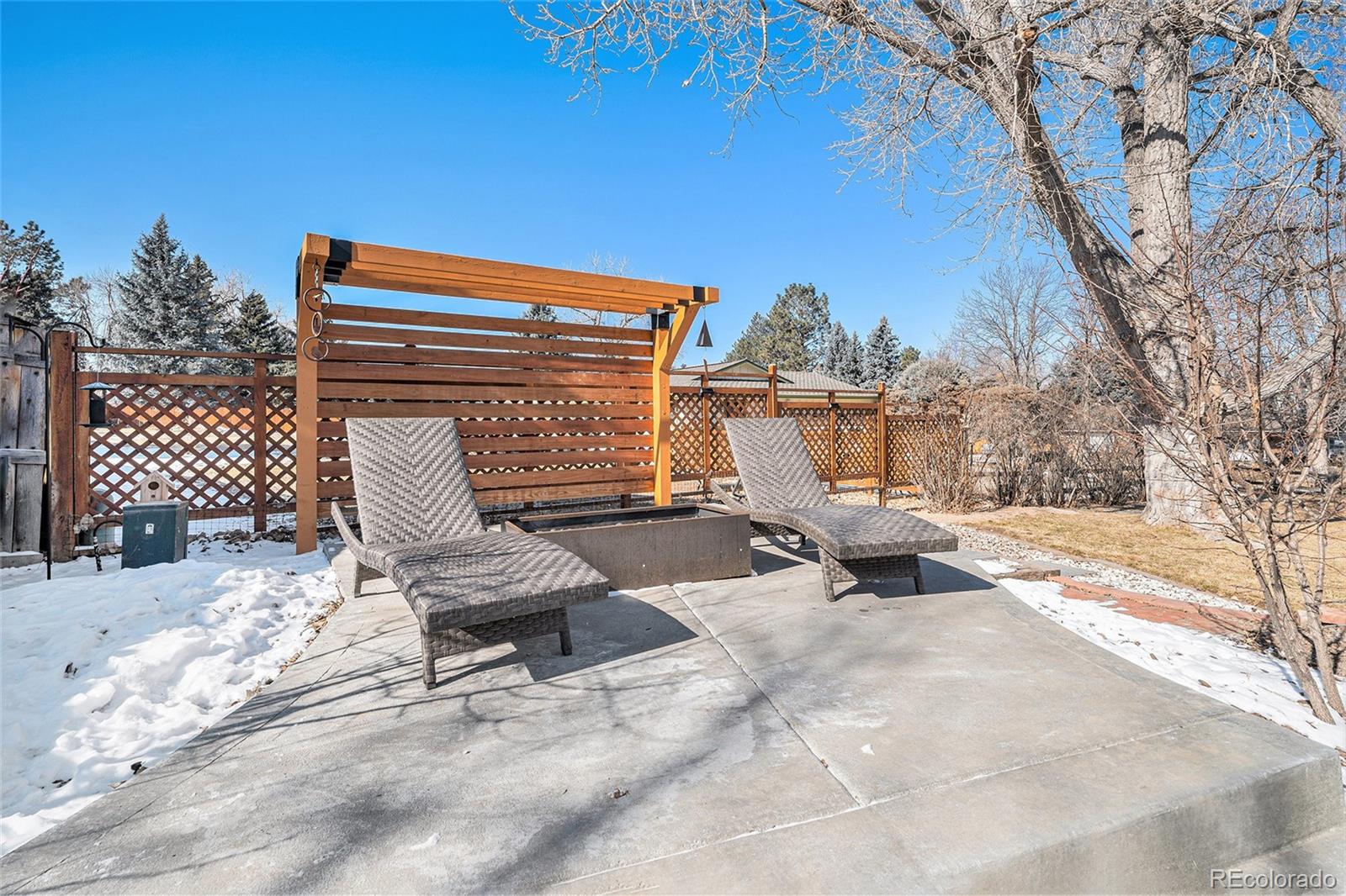 MLS Image #39 for 5121 w plymouth drive,littleton, Colorado