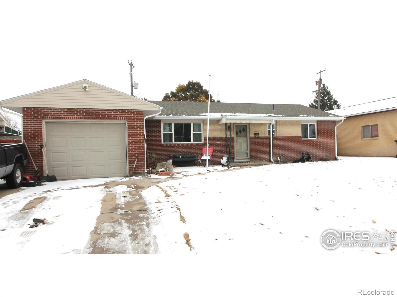 MLS Image #0 for 1312  buchanan street,sterling, Colorado