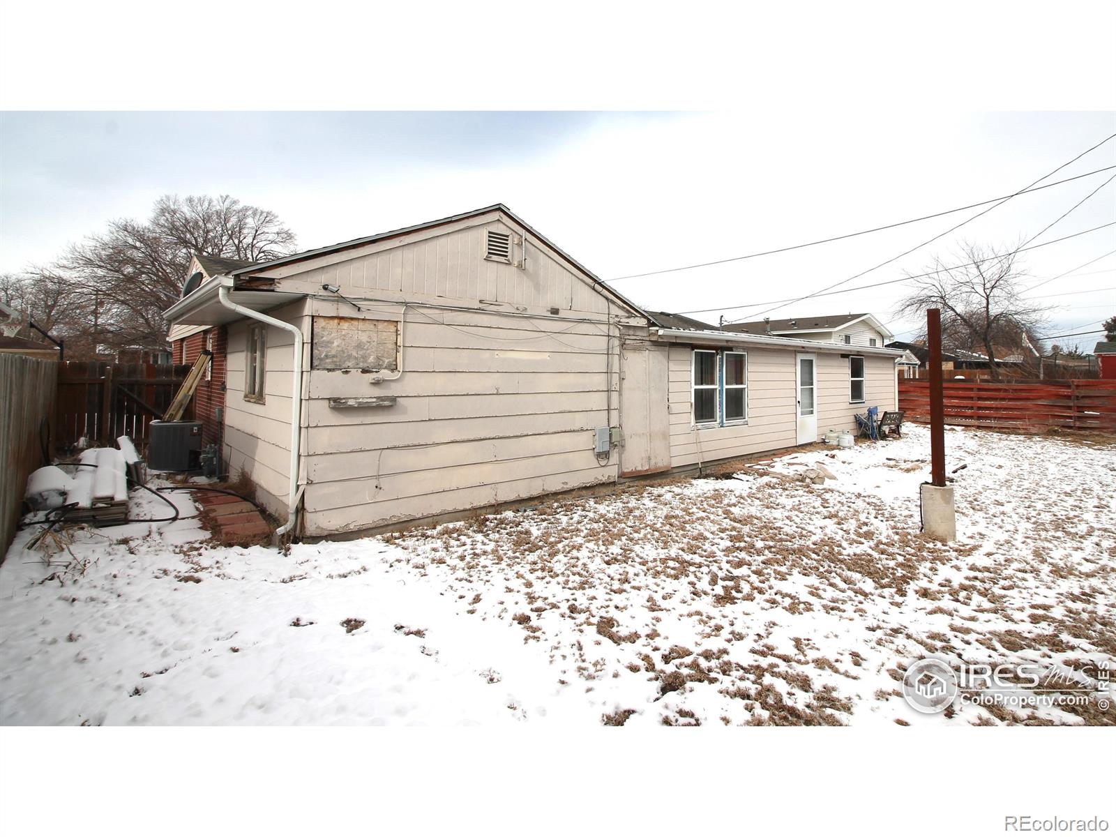 MLS Image #22 for 1312  buchanan street,sterling, Colorado