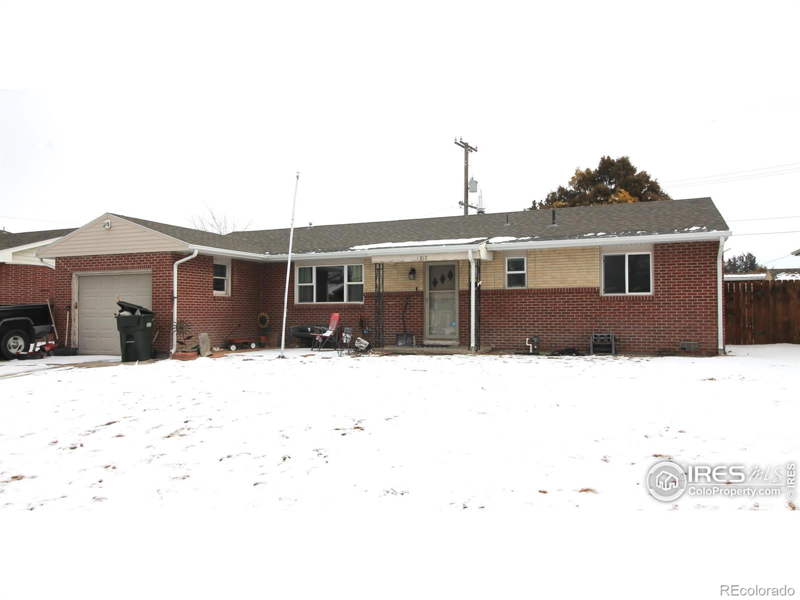 MLS Image #23 for 1312  buchanan street,sterling, Colorado