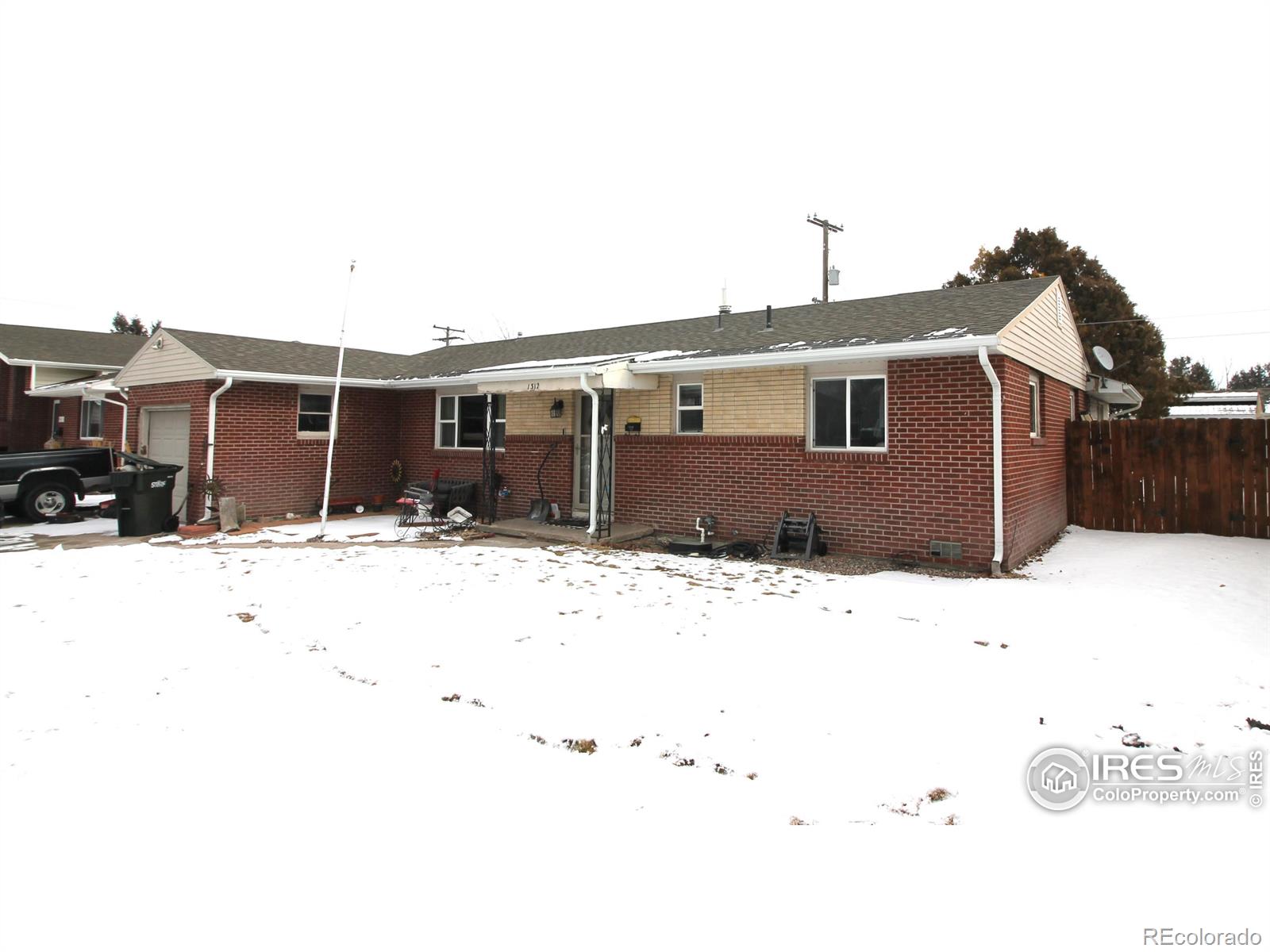 MLS Image #24 for 1312  buchanan street,sterling, Colorado