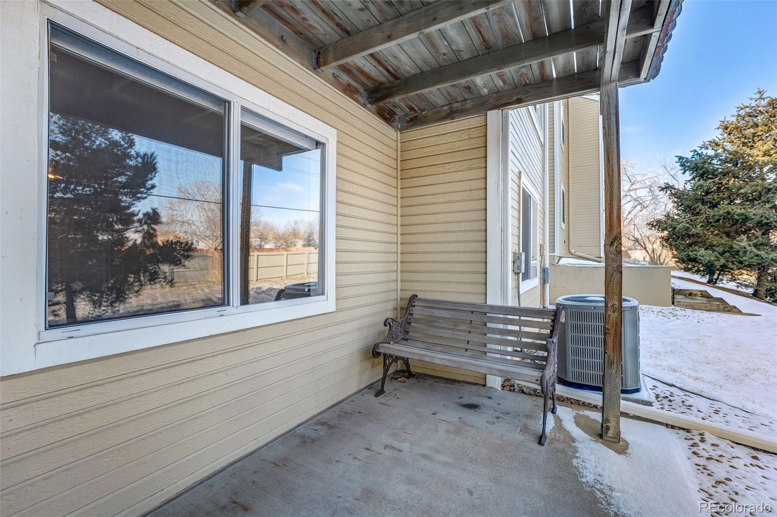 MLS Image #26 for 13025 w 63rd place,arvada, Colorado