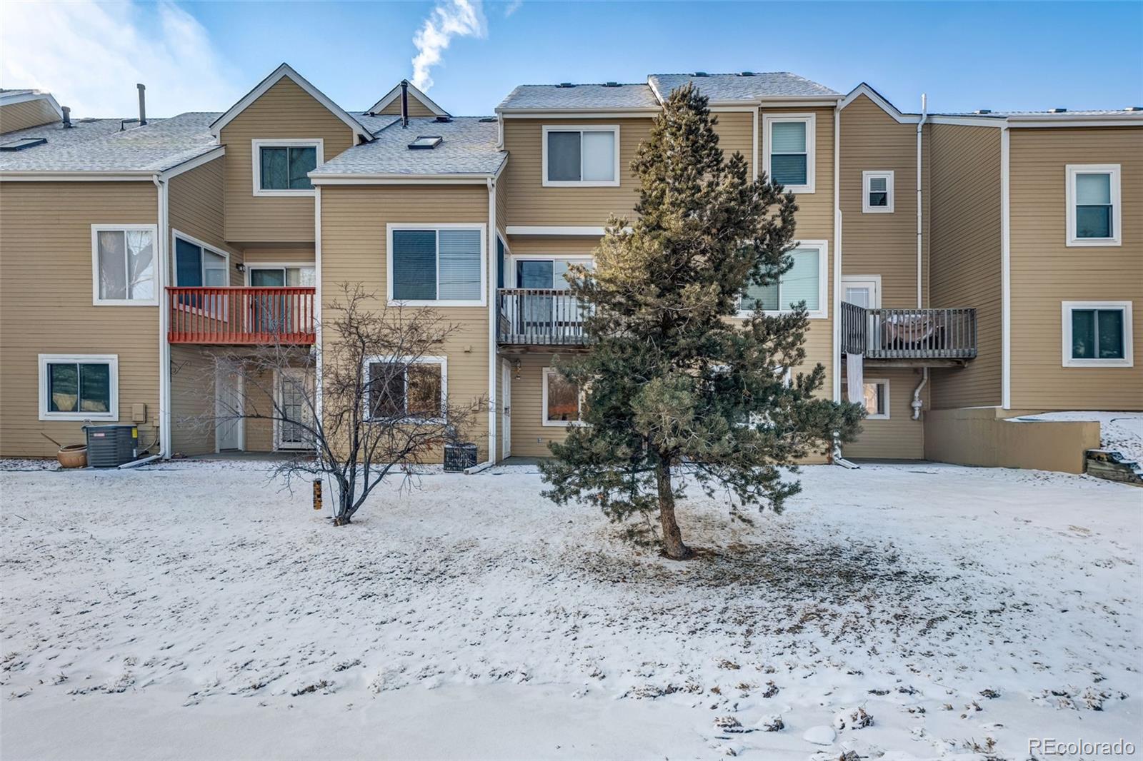 MLS Image #27 for 13025 w 63rd place,arvada, Colorado