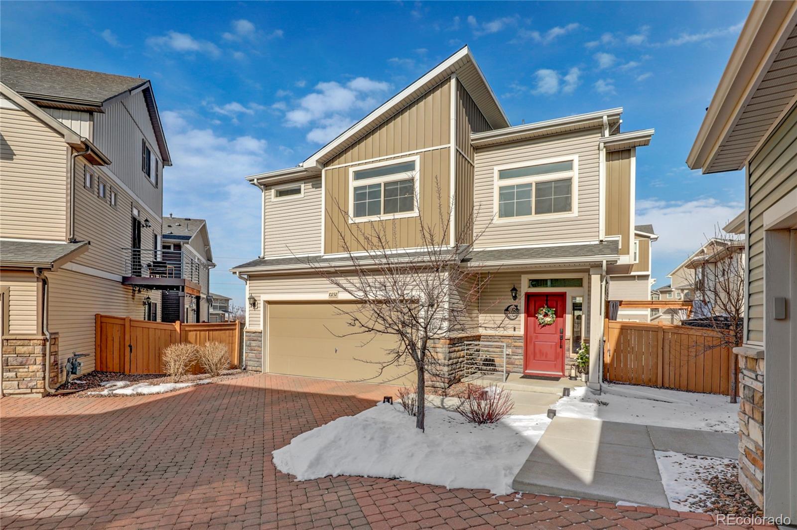 CMA Image for 10232  Yampa Court,Commerce City, Colorado