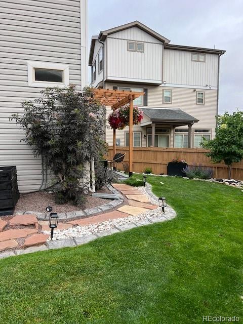 MLS Image #41 for 10232  yampa court,commerce city, Colorado