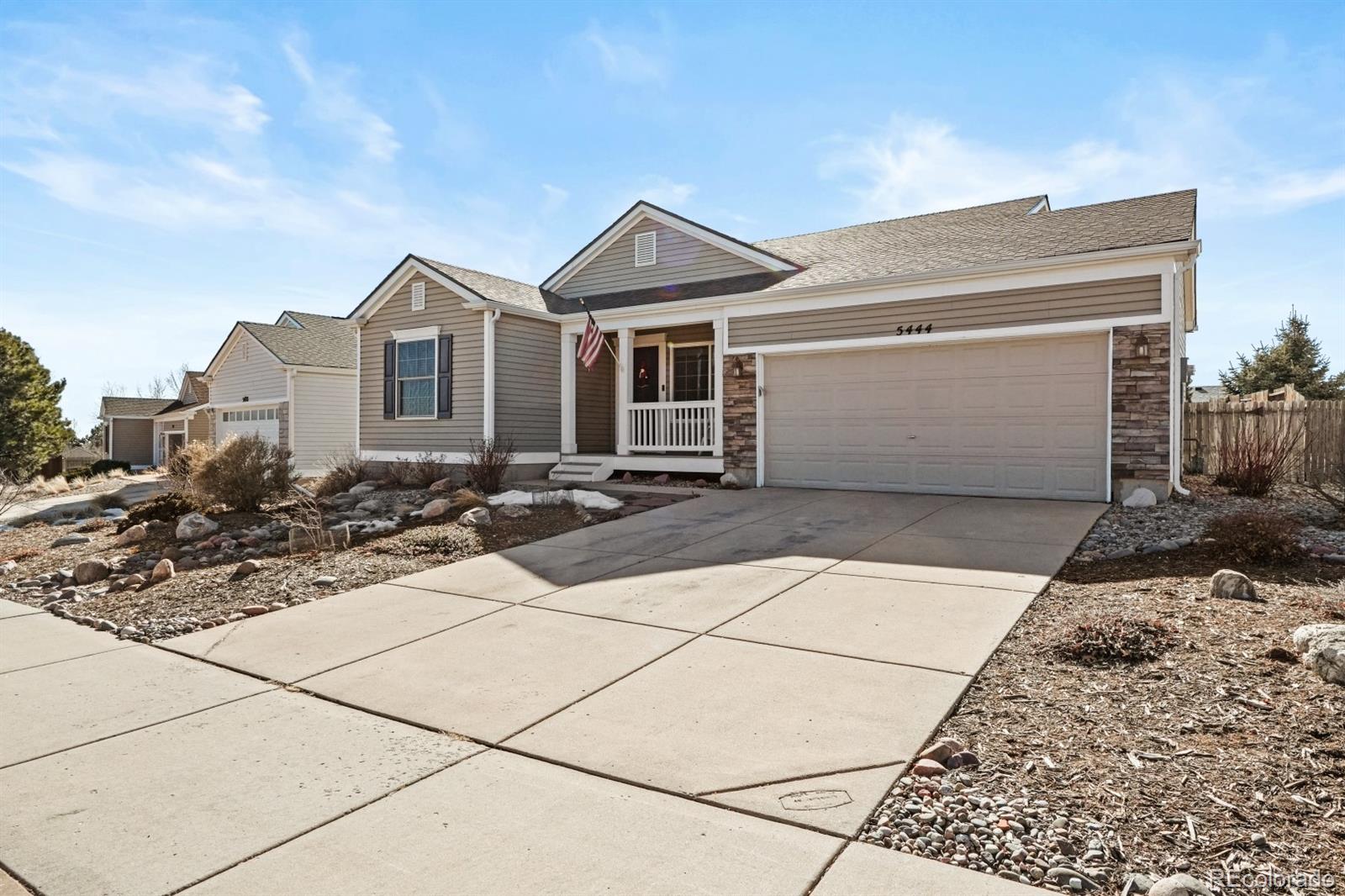 MLS Image #2 for 5444  anna lee way,colorado springs, Colorado