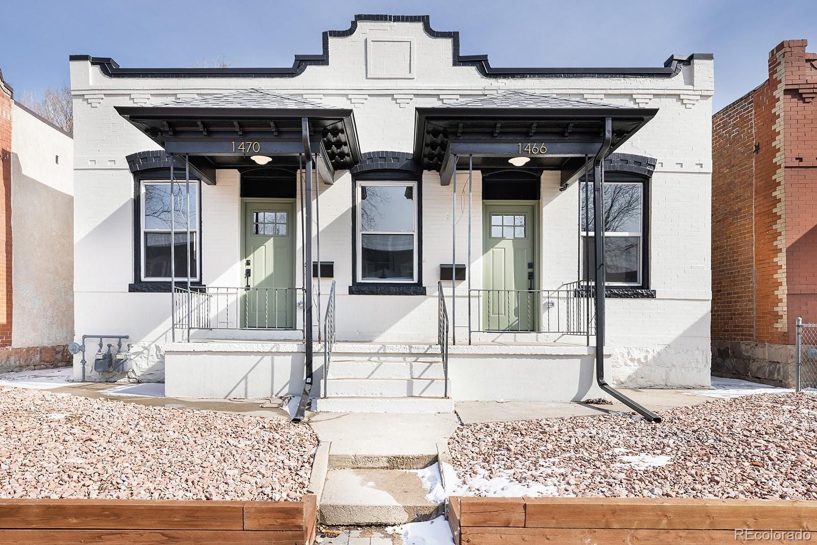 MLS Image #18 for 1466  knox court,denver, Colorado