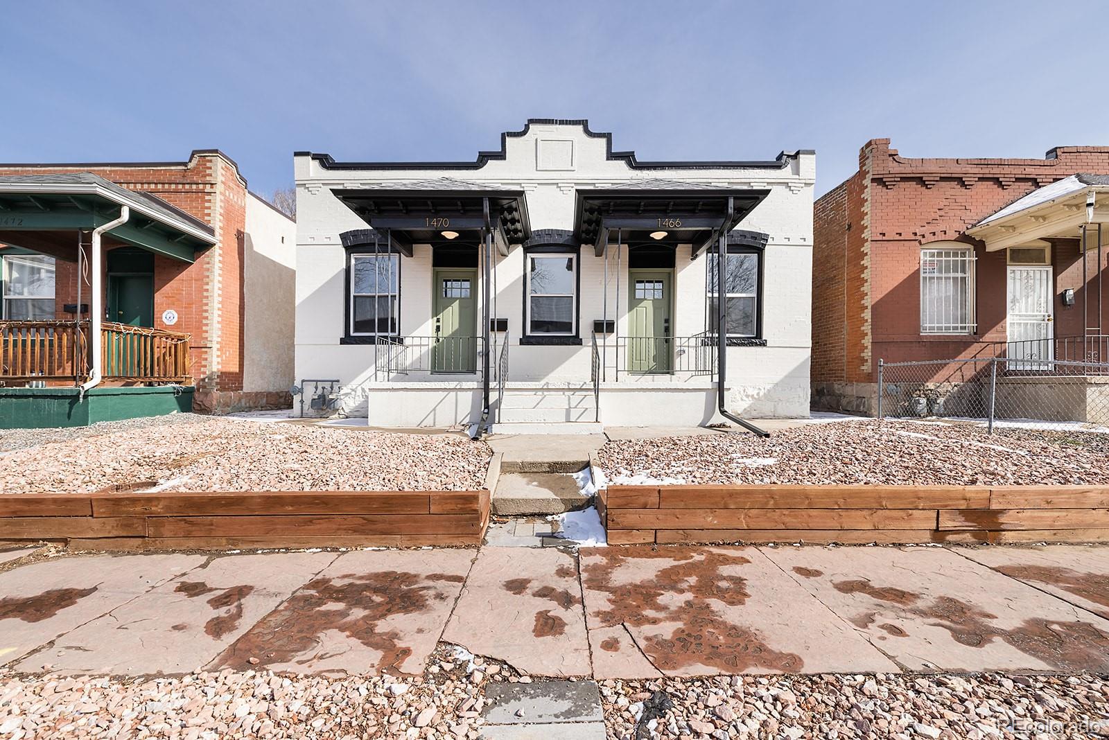 MLS Image #19 for 1466  knox court,denver, Colorado