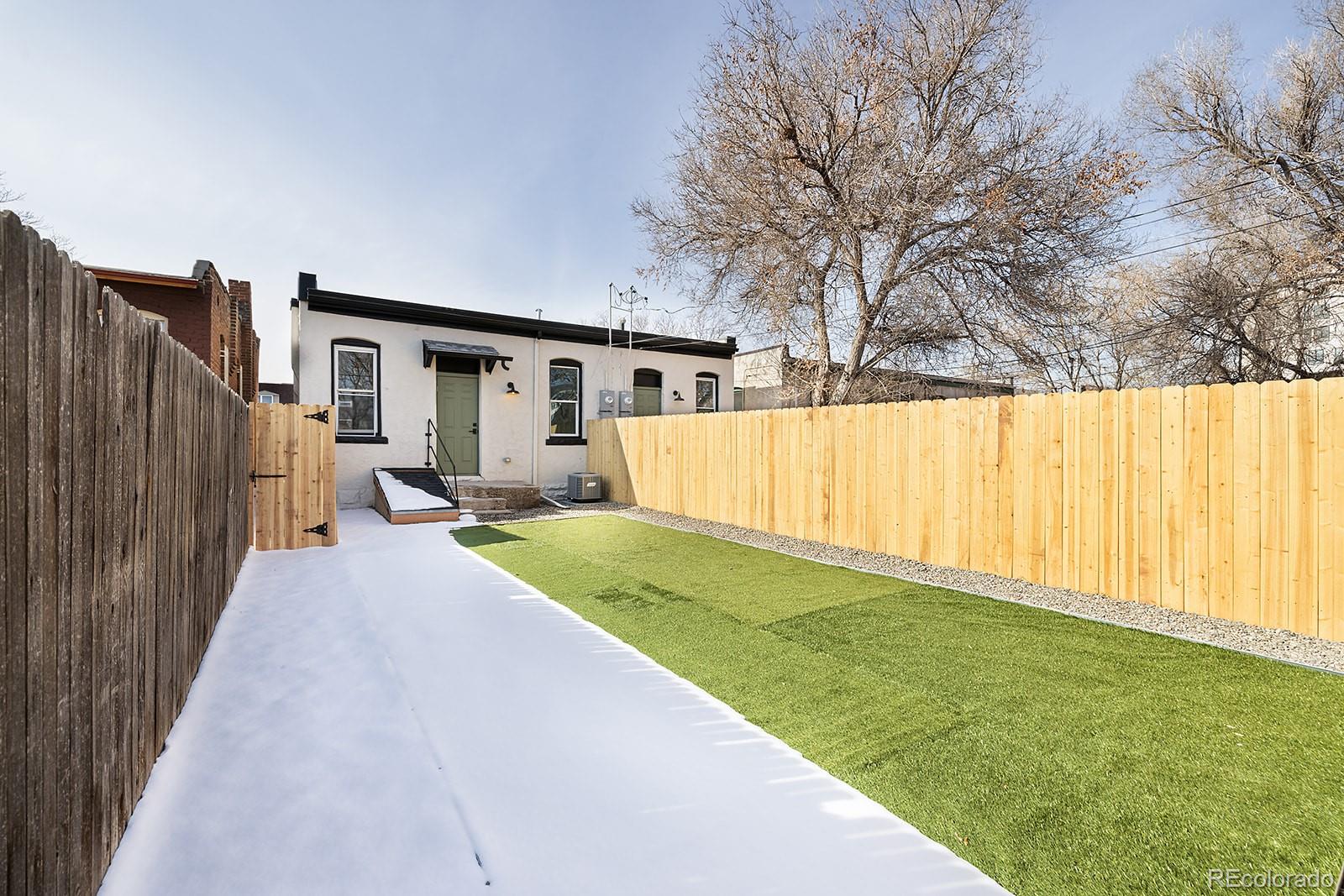 MLS Image #20 for 1466  knox court,denver, Colorado