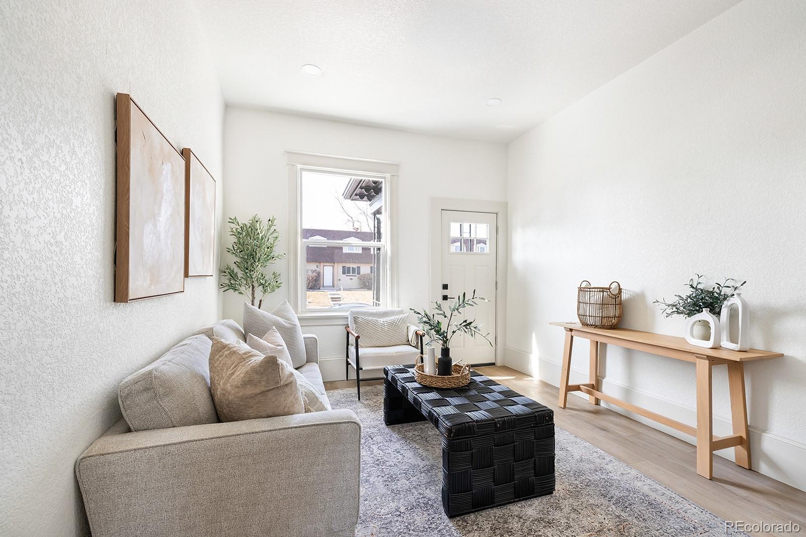 MLS Image #9 for 1466  knox court,denver, Colorado