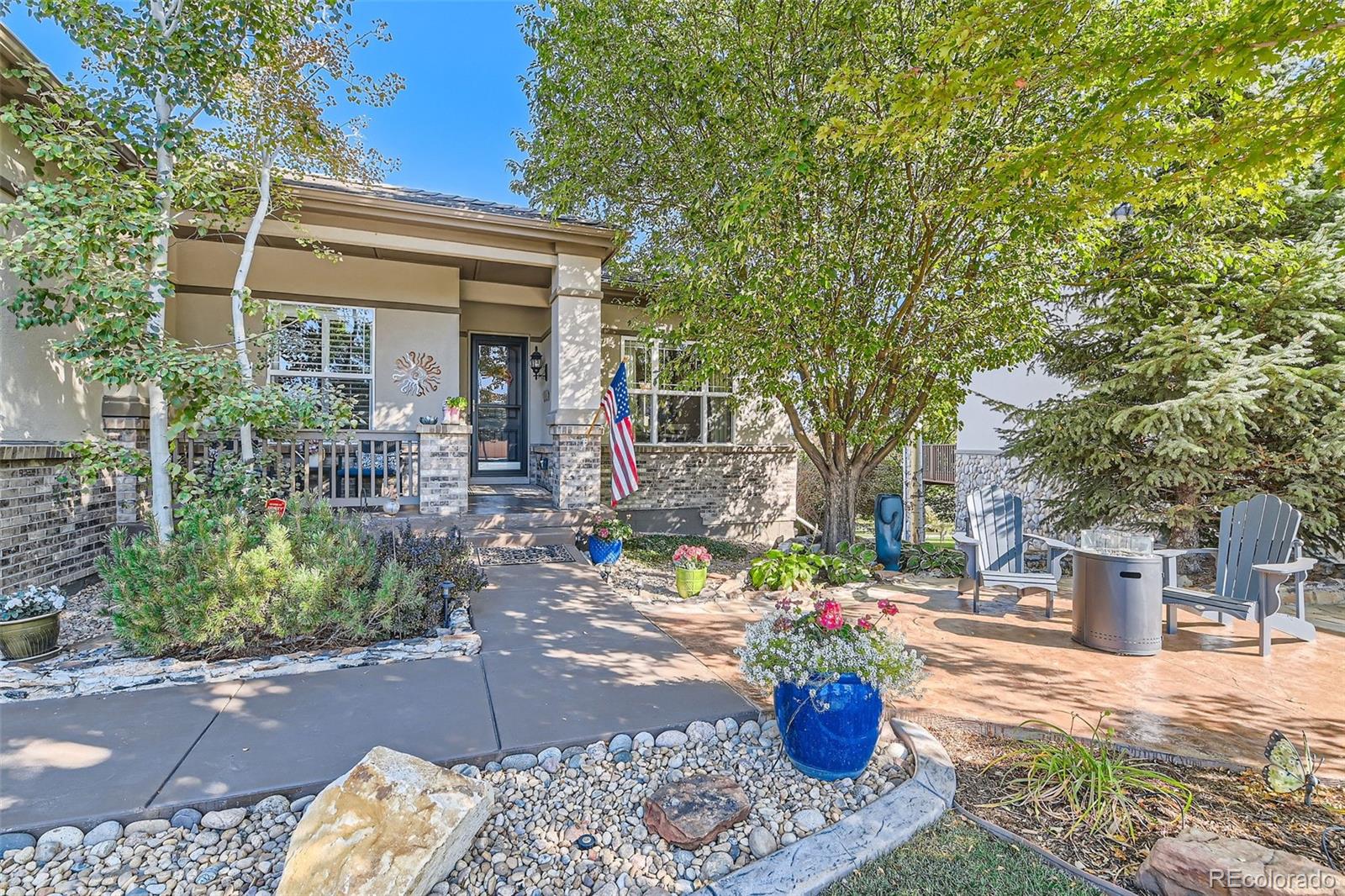 MLS Image #1 for 4285  corte bella drive,broomfield, Colorado