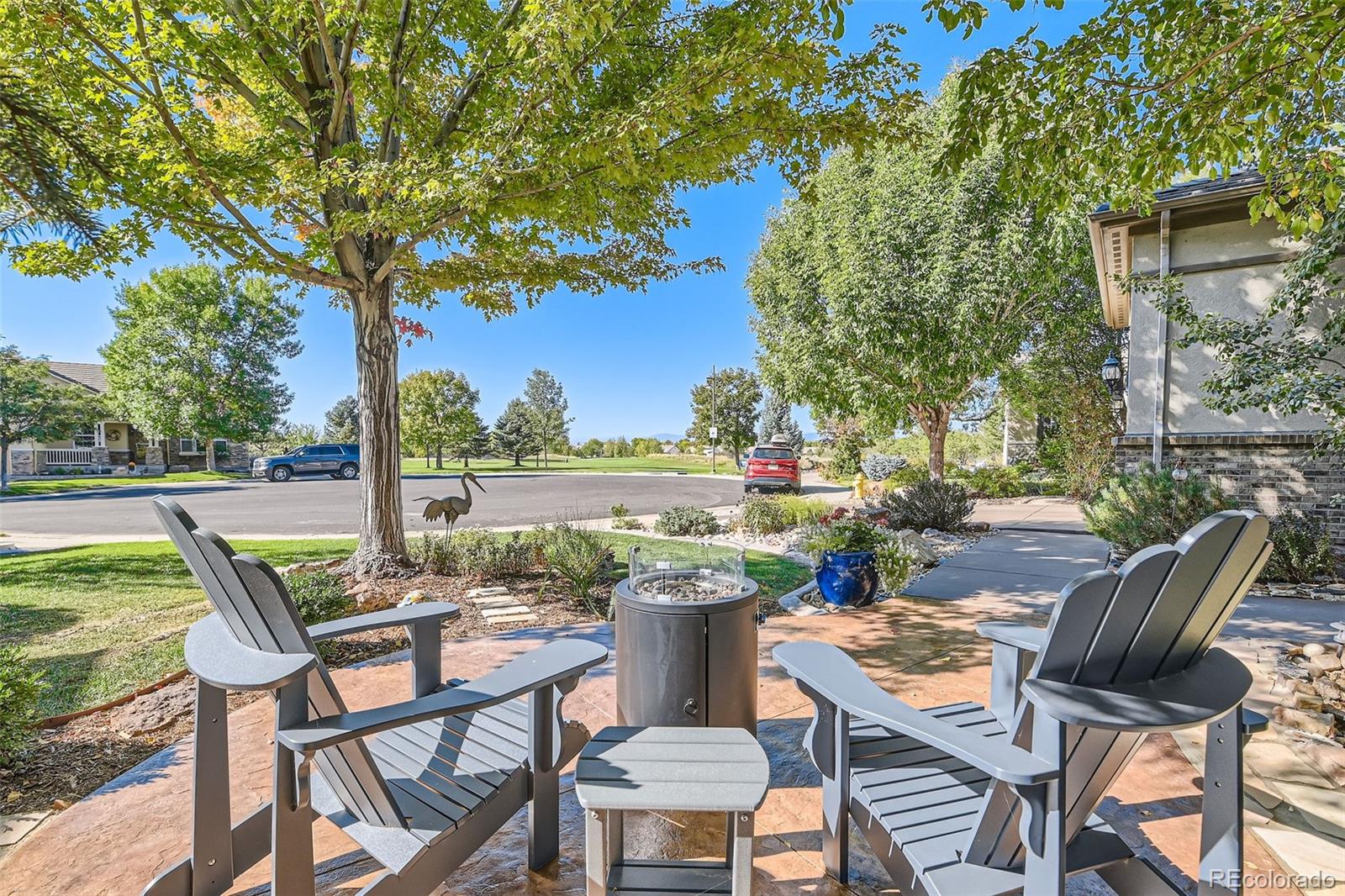 MLS Image #2 for 4285  corte bella drive,broomfield, Colorado