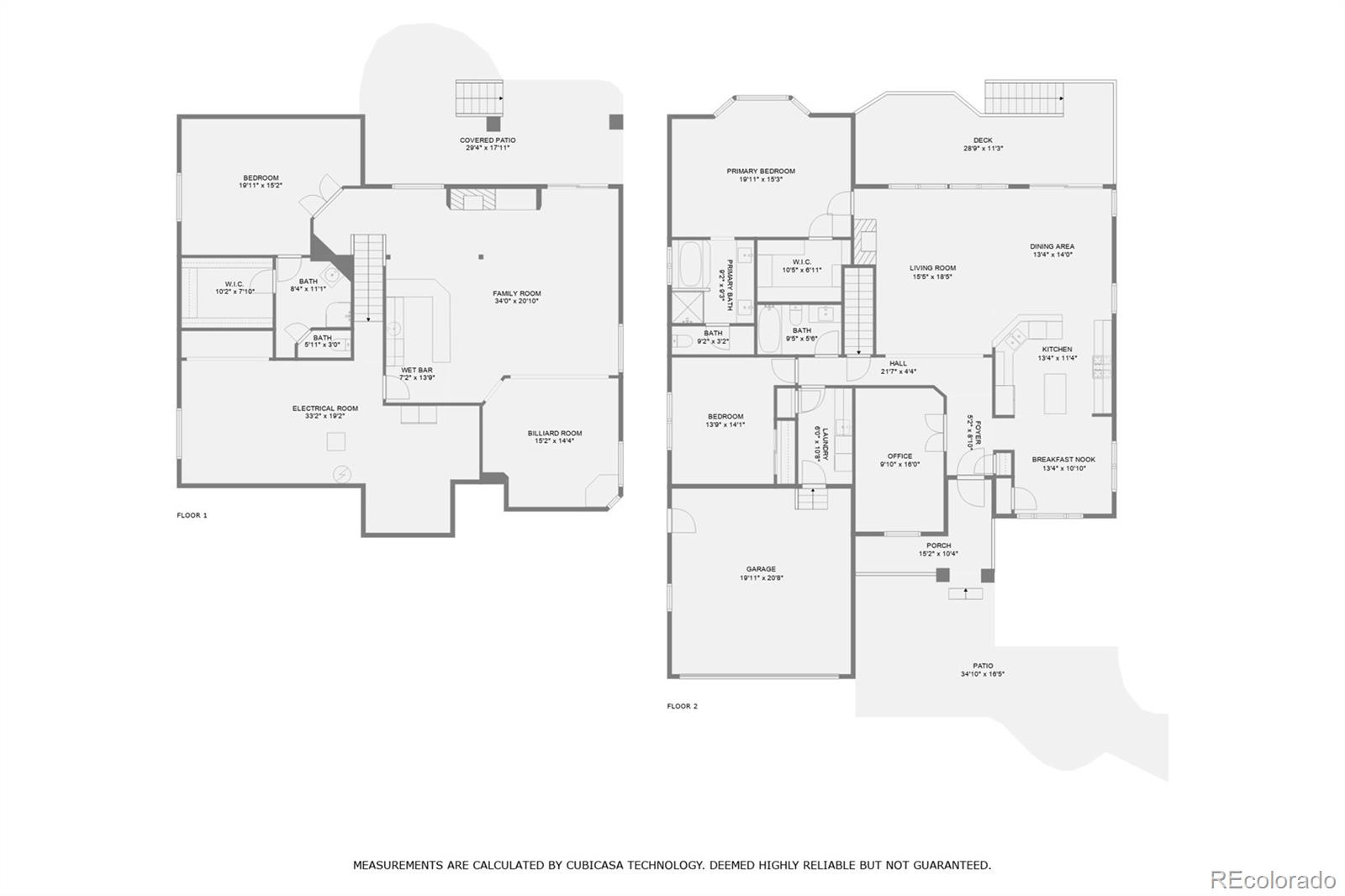 MLS Image #42 for 4285  corte bella drive,broomfield, Colorado