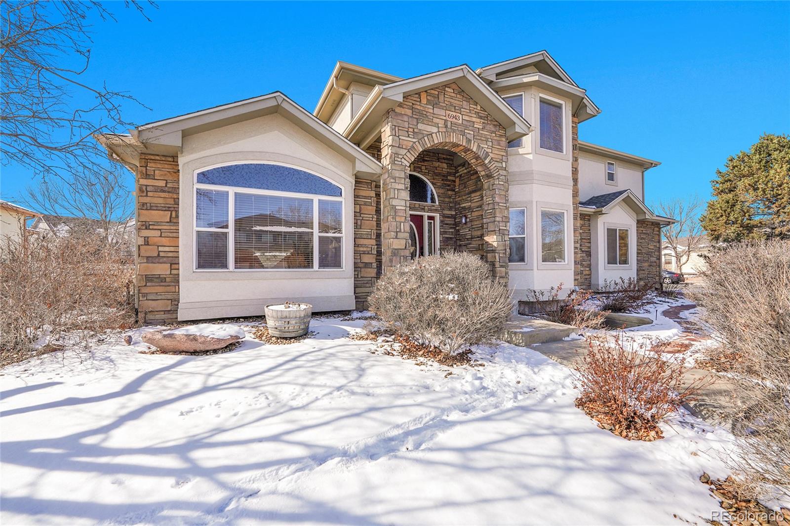 MLS Image #1 for 6943  saddleback avenue,firestone, Colorado