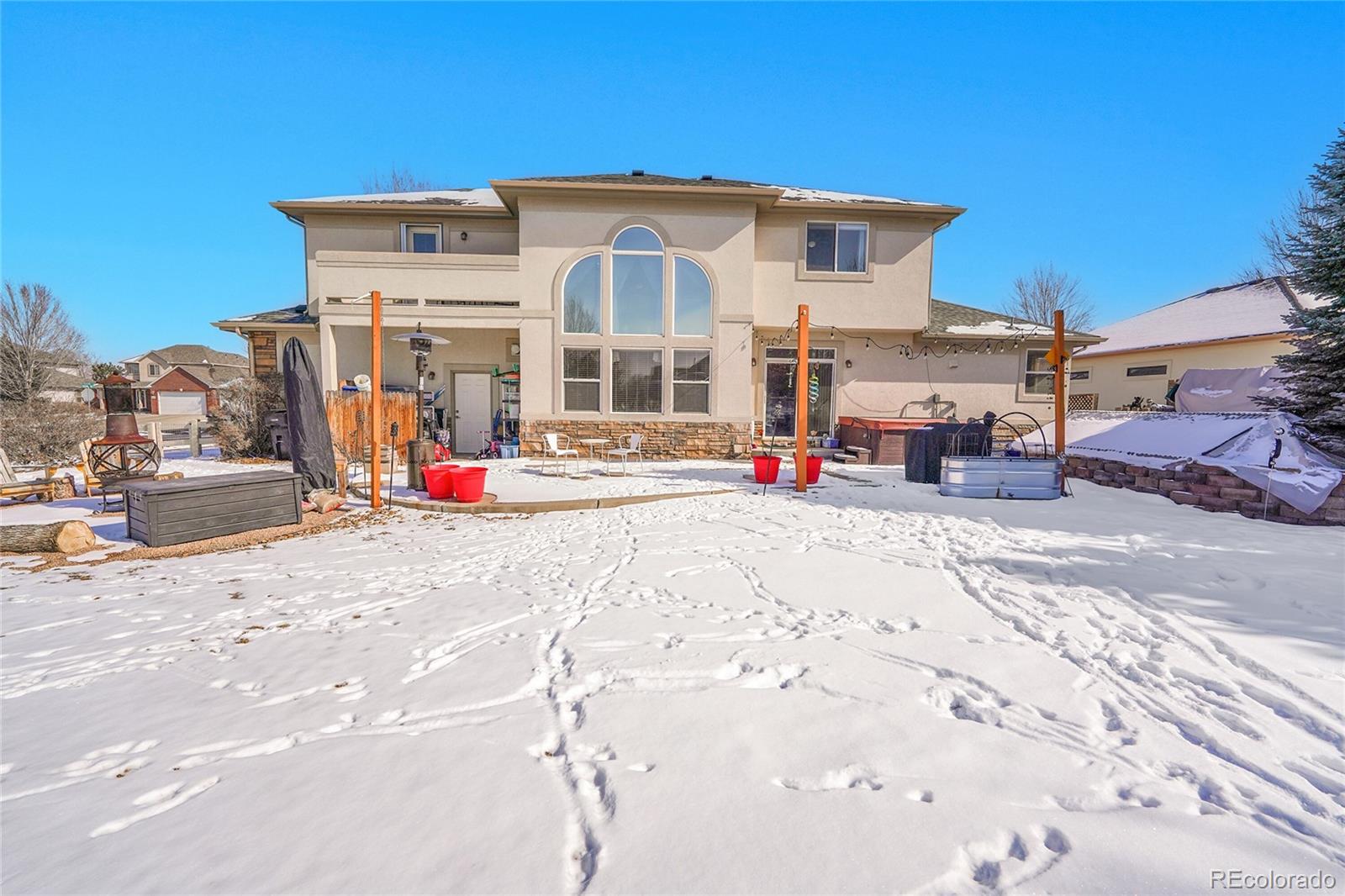 MLS Image #34 for 6943  saddleback avenue,firestone, Colorado