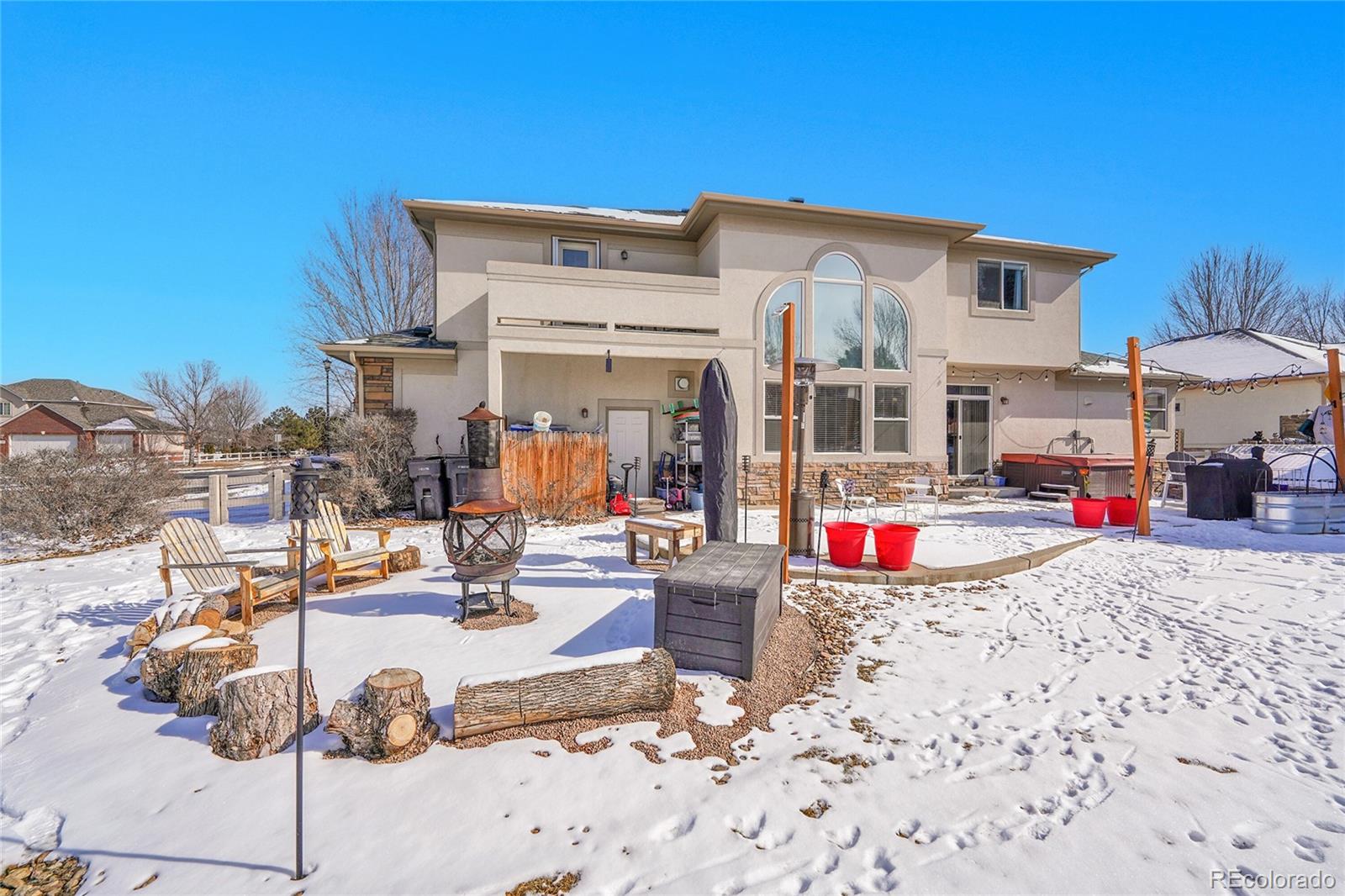 MLS Image #35 for 6943  saddleback avenue,firestone, Colorado