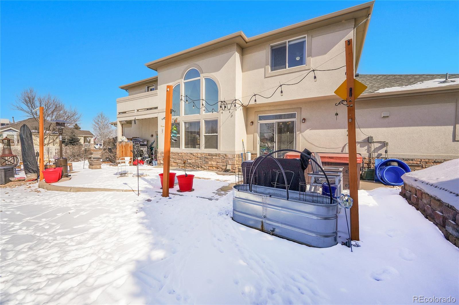 MLS Image #36 for 6943  saddleback avenue,firestone, Colorado