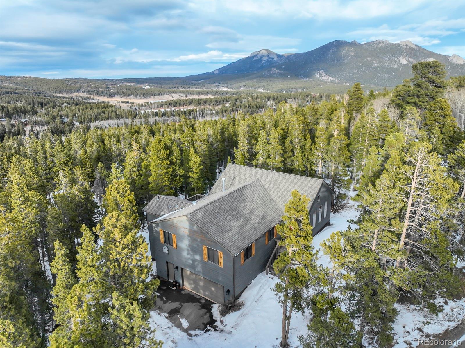 MLS Image #34 for 1226  high point circle,black hawk, Colorado