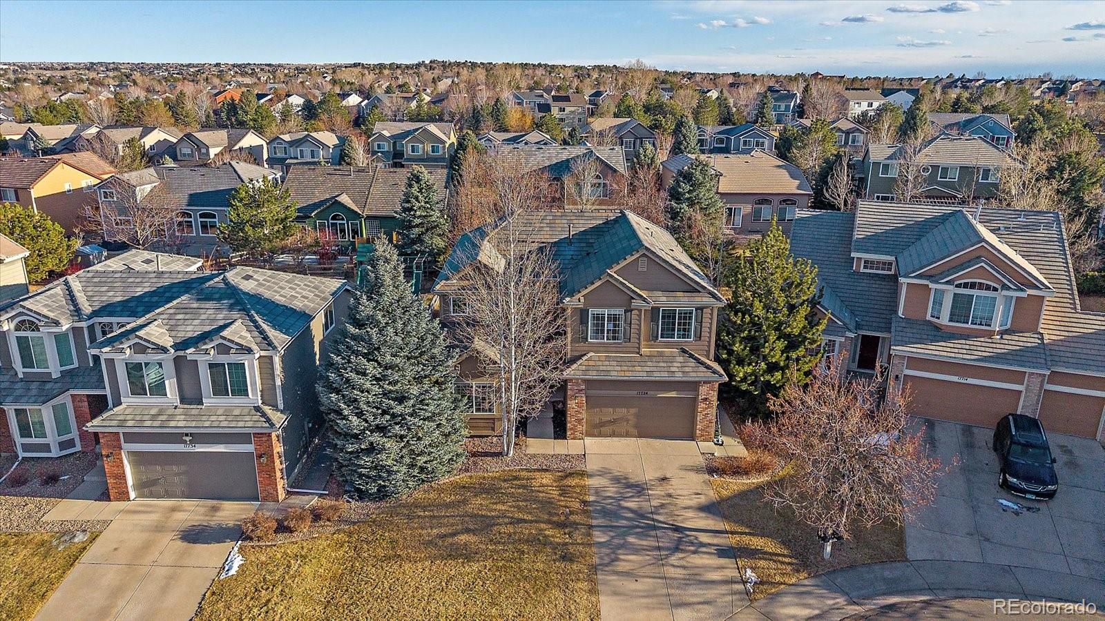 MLS Image #3 for 17724 e oakwood place,aurora, Colorado