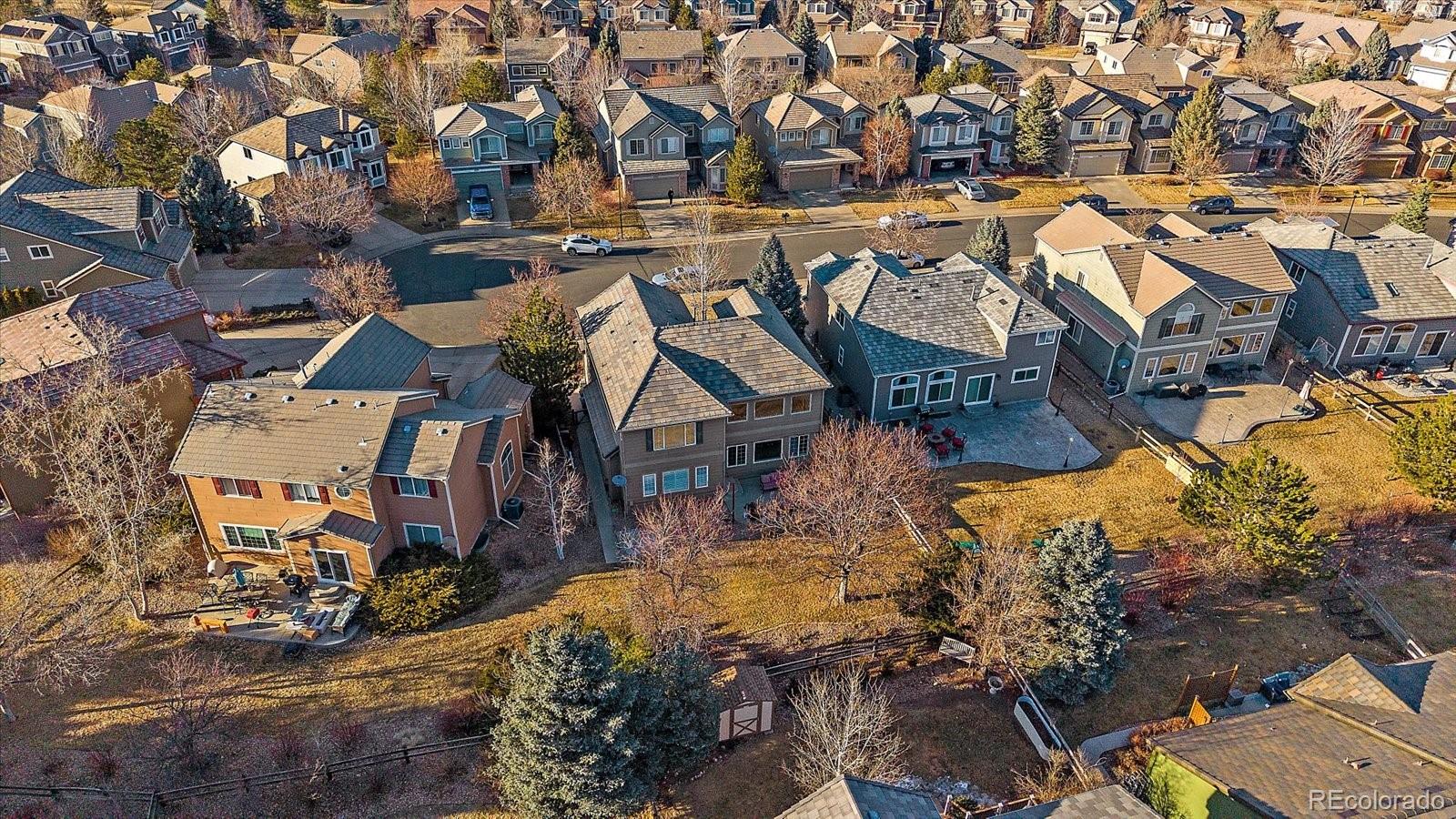 MLS Image #44 for 17724 e oakwood place,aurora, Colorado