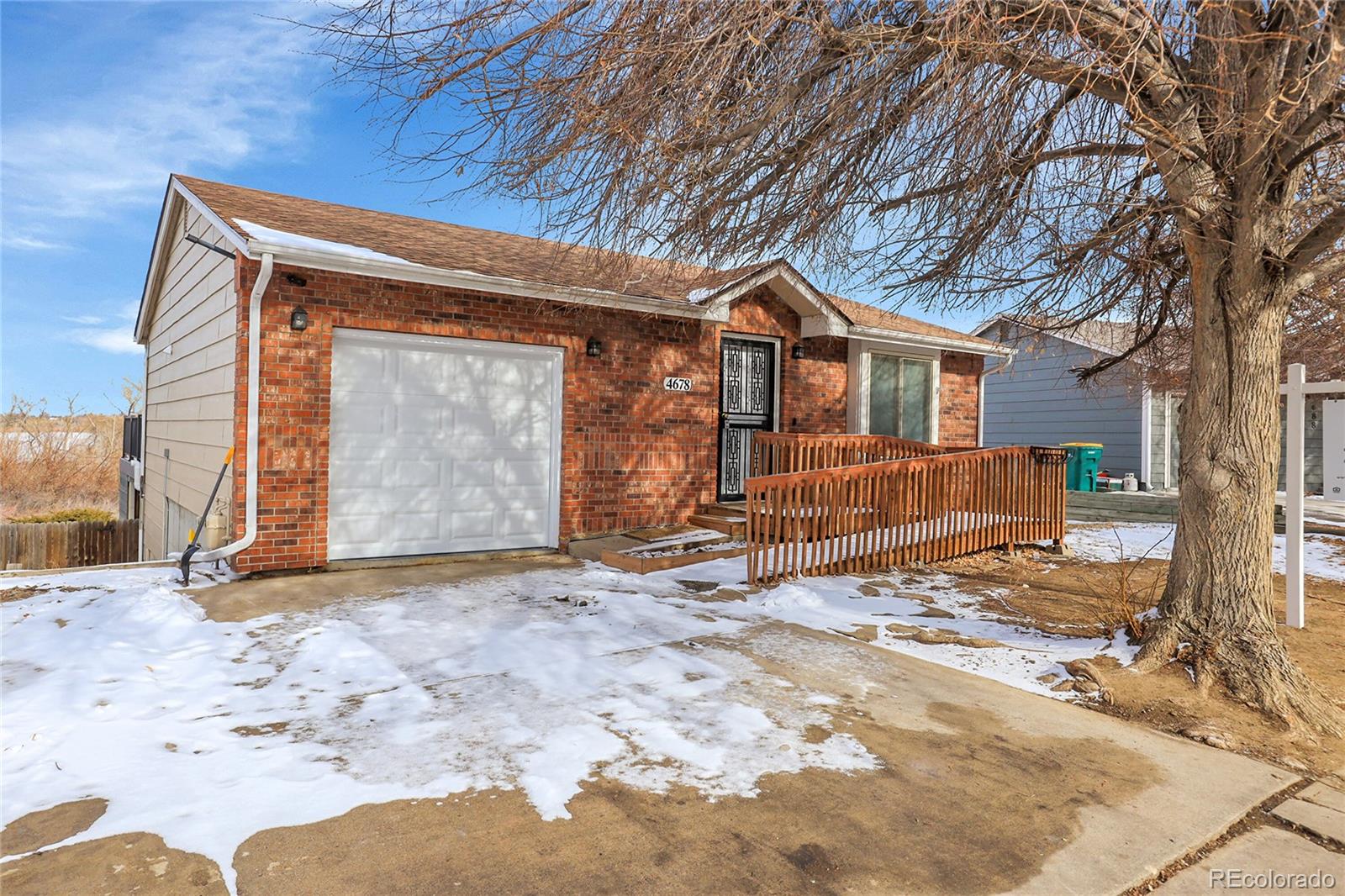 MLS Image #0 for 4678 s salida street,aurora, Colorado