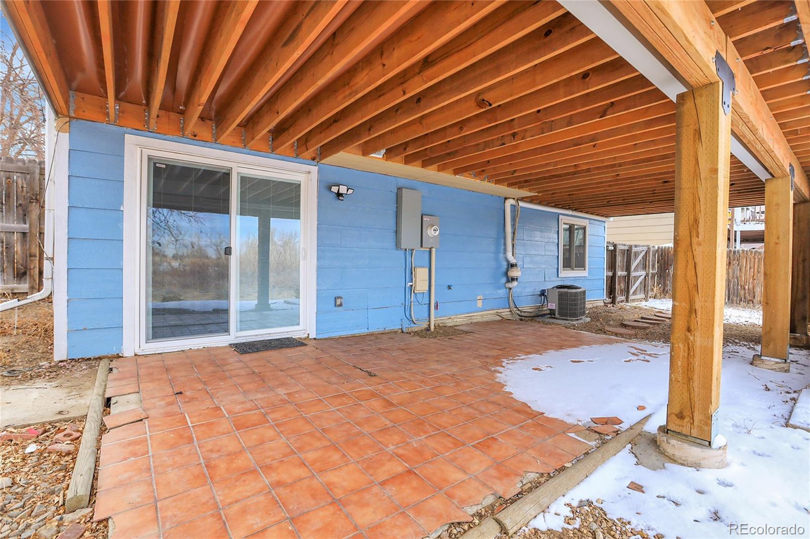 MLS Image #22 for 4678 s salida street,aurora, Colorado