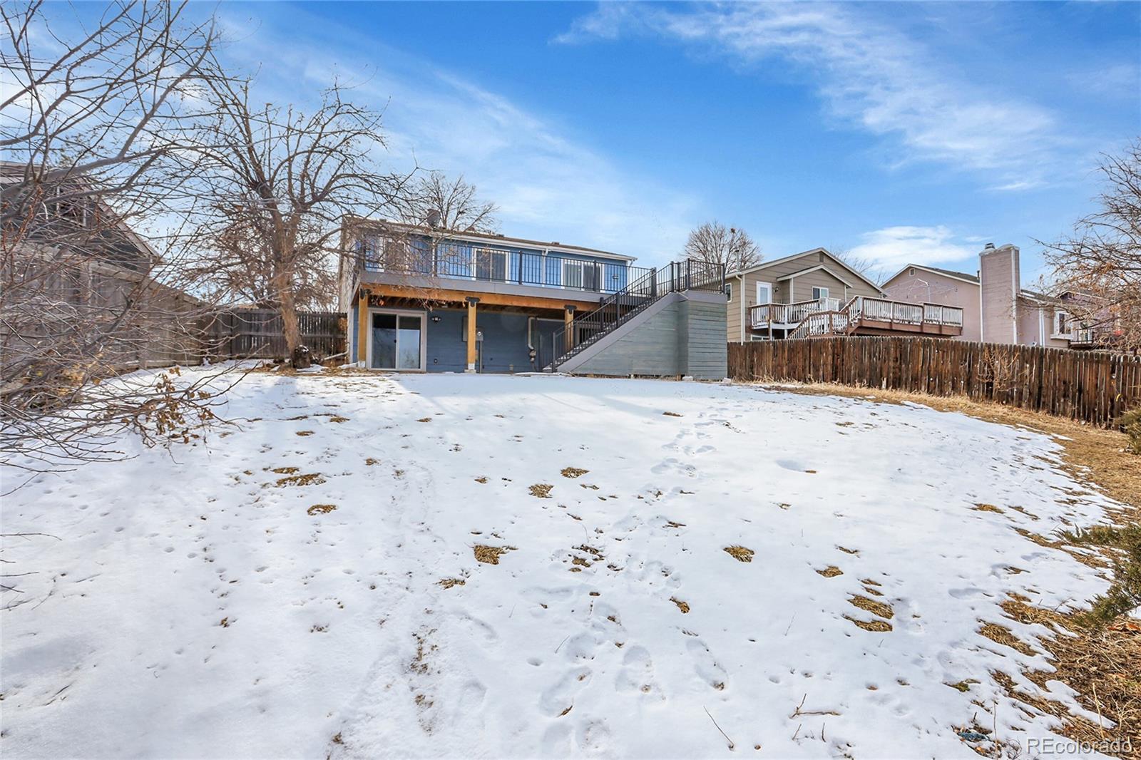 MLS Image #24 for 4678 s salida street,aurora, Colorado