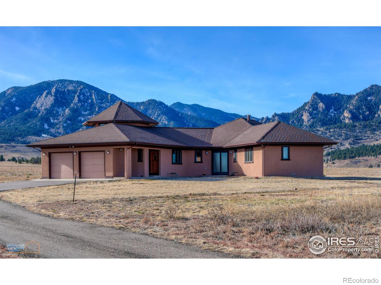 MLS Image #1 for 4702  eldorado springs drive,boulder, Colorado