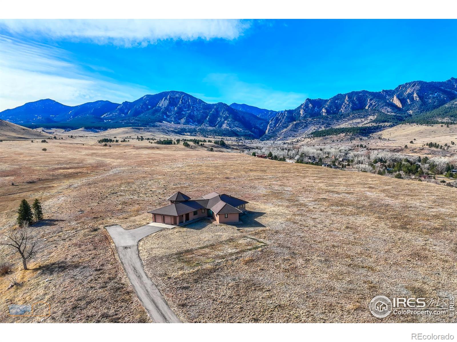 MLS Image #2 for 4702  eldorado springs drive,boulder, Colorado