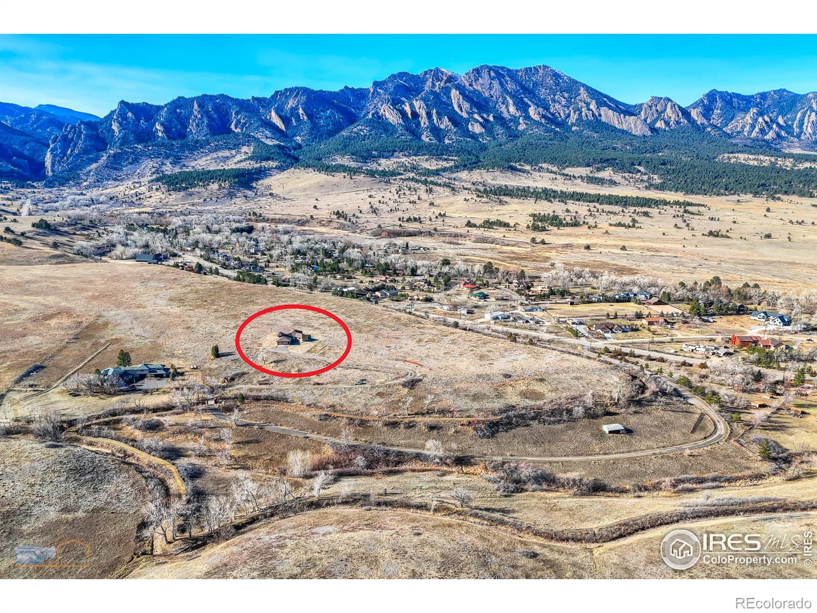 MLS Image #4 for 4702  eldorado springs drive,boulder, Colorado