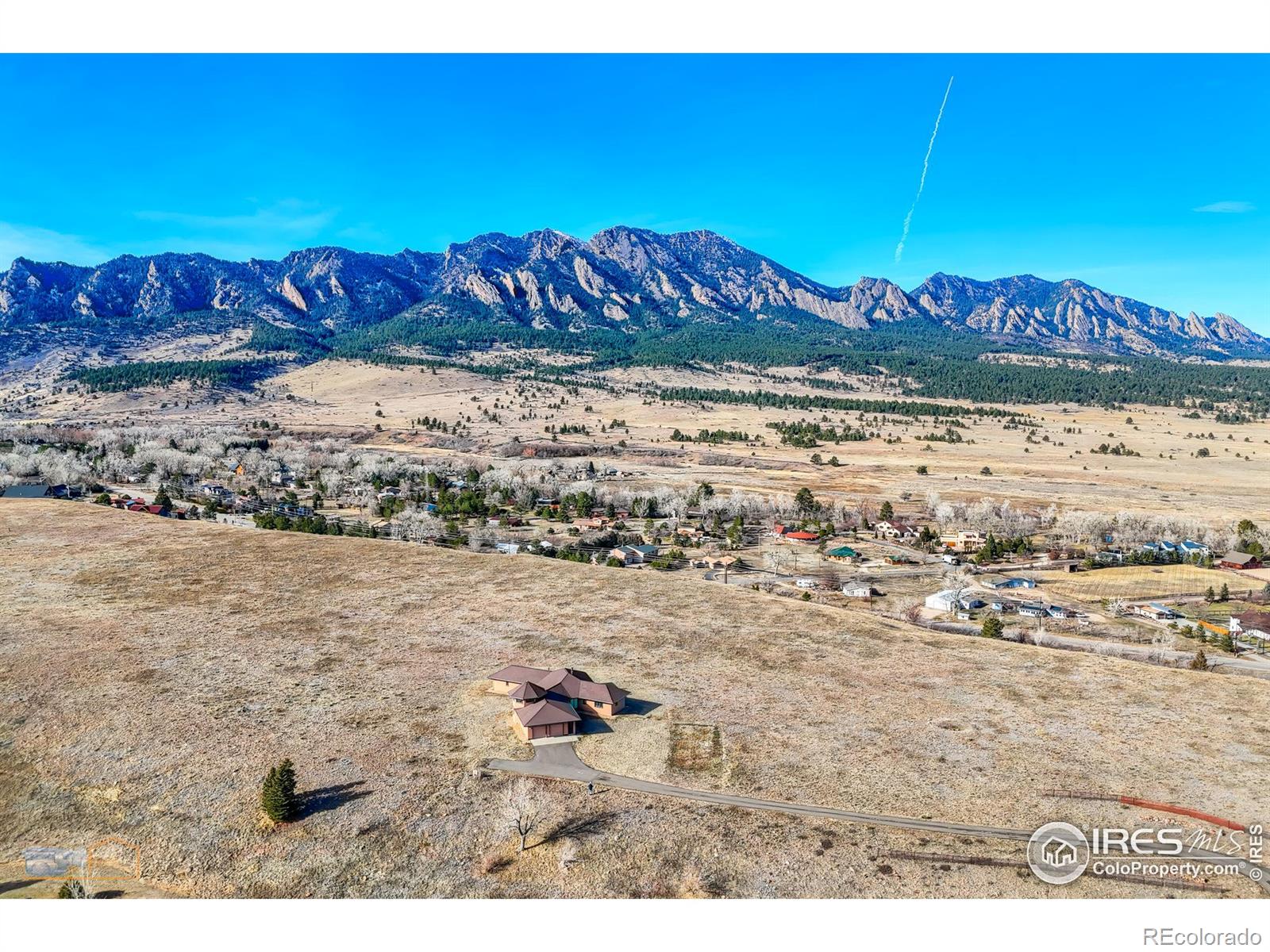 MLS Image #5 for 4702  eldorado springs drive,boulder, Colorado