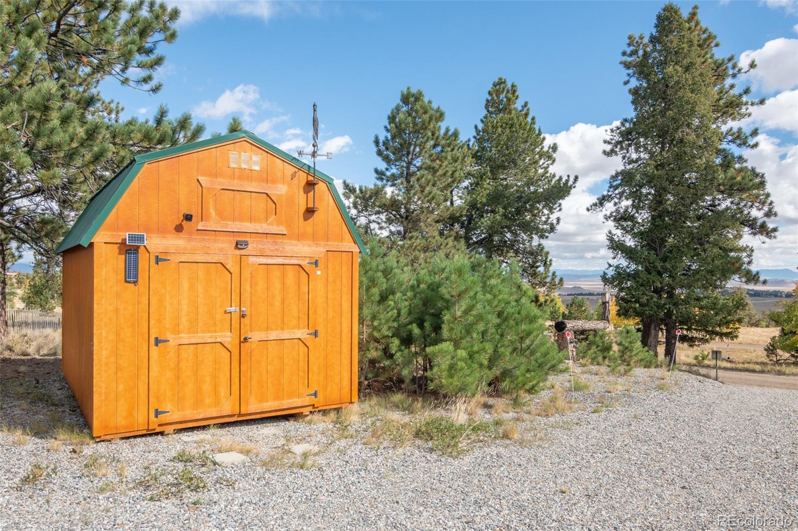 MLS Image #14 for 3480  singletree road,hartsel, Colorado