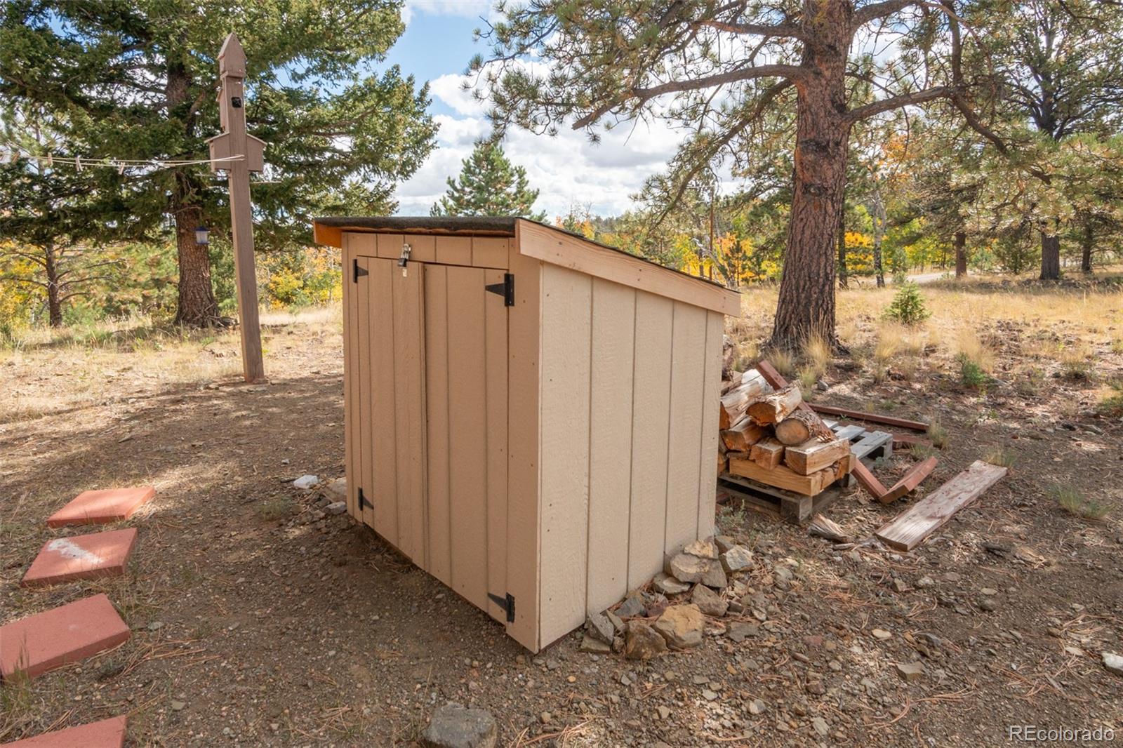 MLS Image #15 for 3480  singletree road,hartsel, Colorado