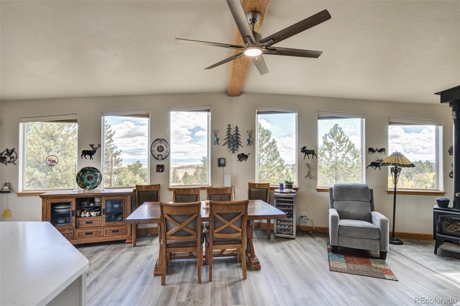 MLS Image #18 for 3480  singletree road,hartsel, Colorado