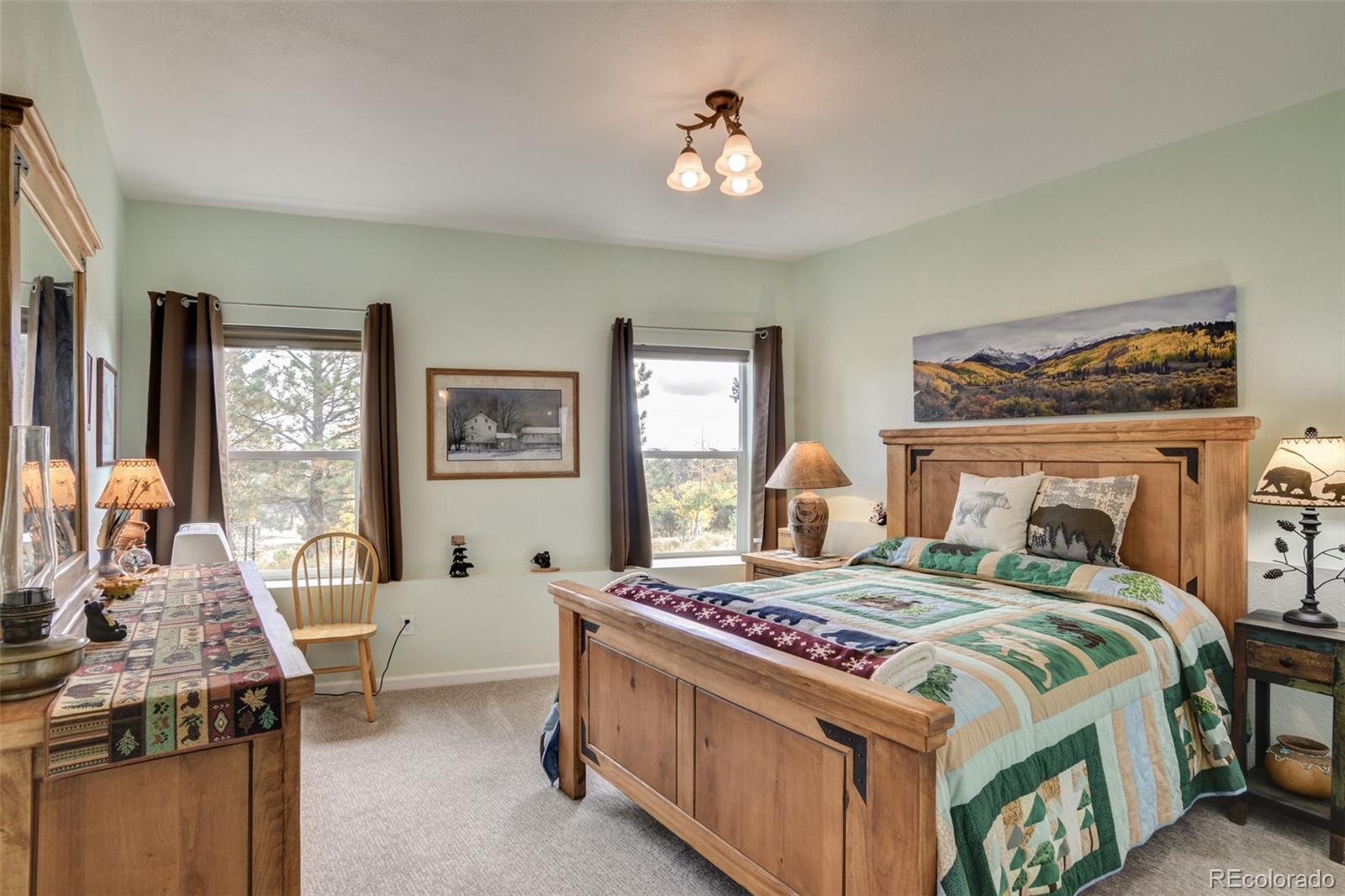 MLS Image #39 for 3480  singletree road,hartsel, Colorado