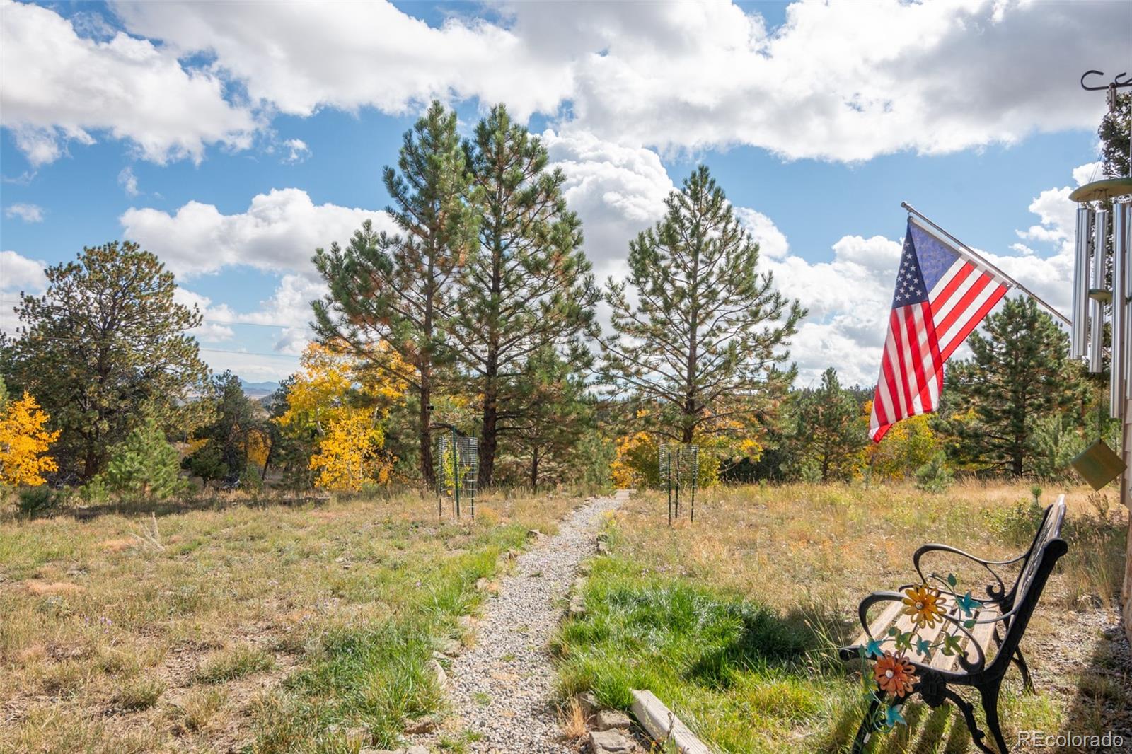 MLS Image #4 for 3480  singletree road,hartsel, Colorado