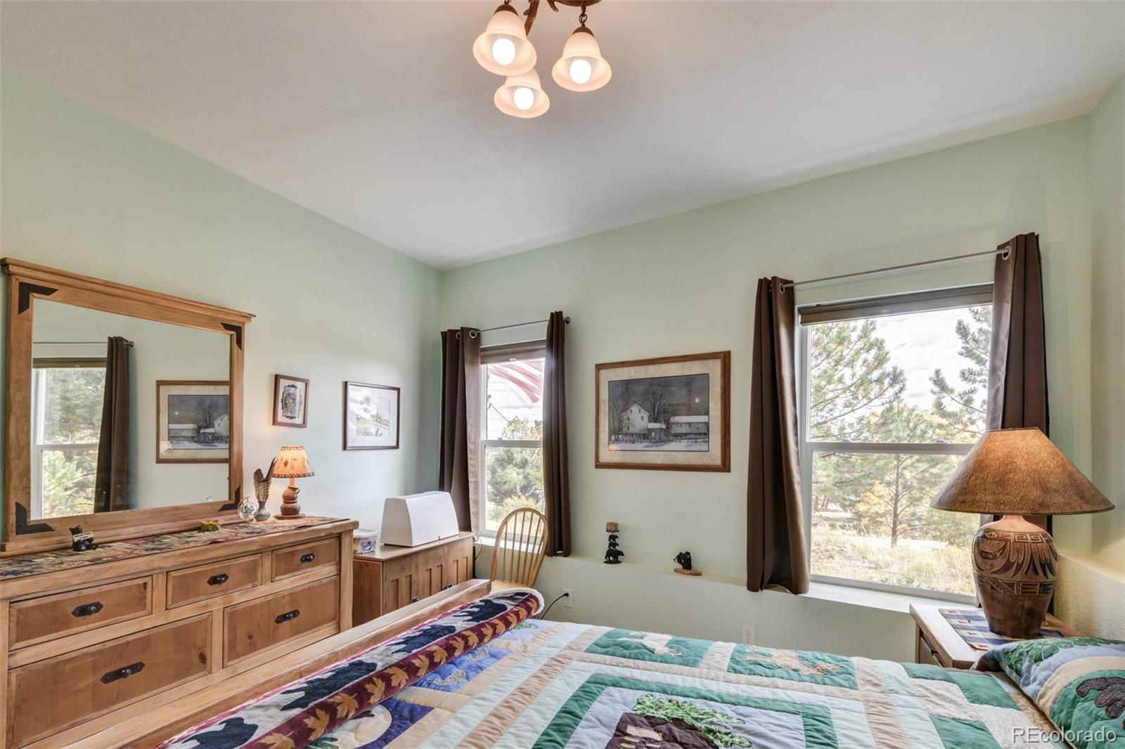 MLS Image #40 for 3480  singletree road,hartsel, Colorado