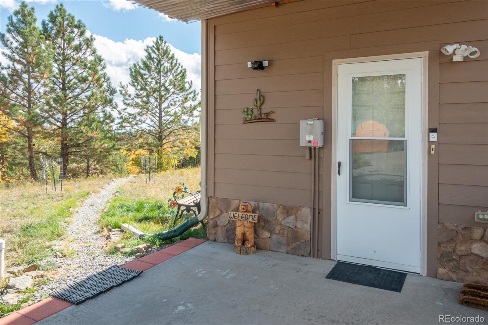 MLS Image #46 for 3480  singletree road,hartsel, Colorado