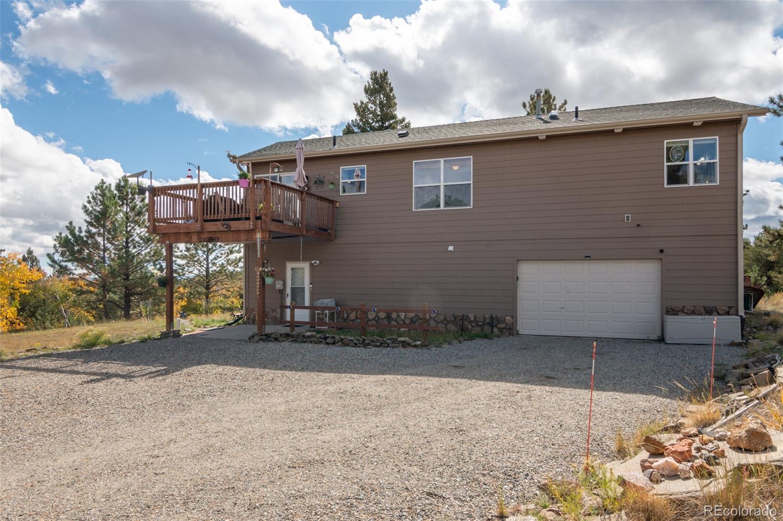 MLS Image #6 for 3480  singletree road,hartsel, Colorado